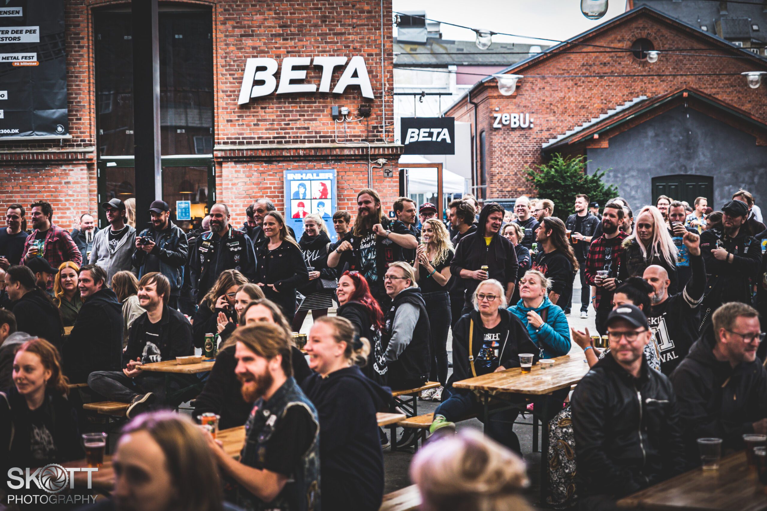 Foto: Tommy Skøtt