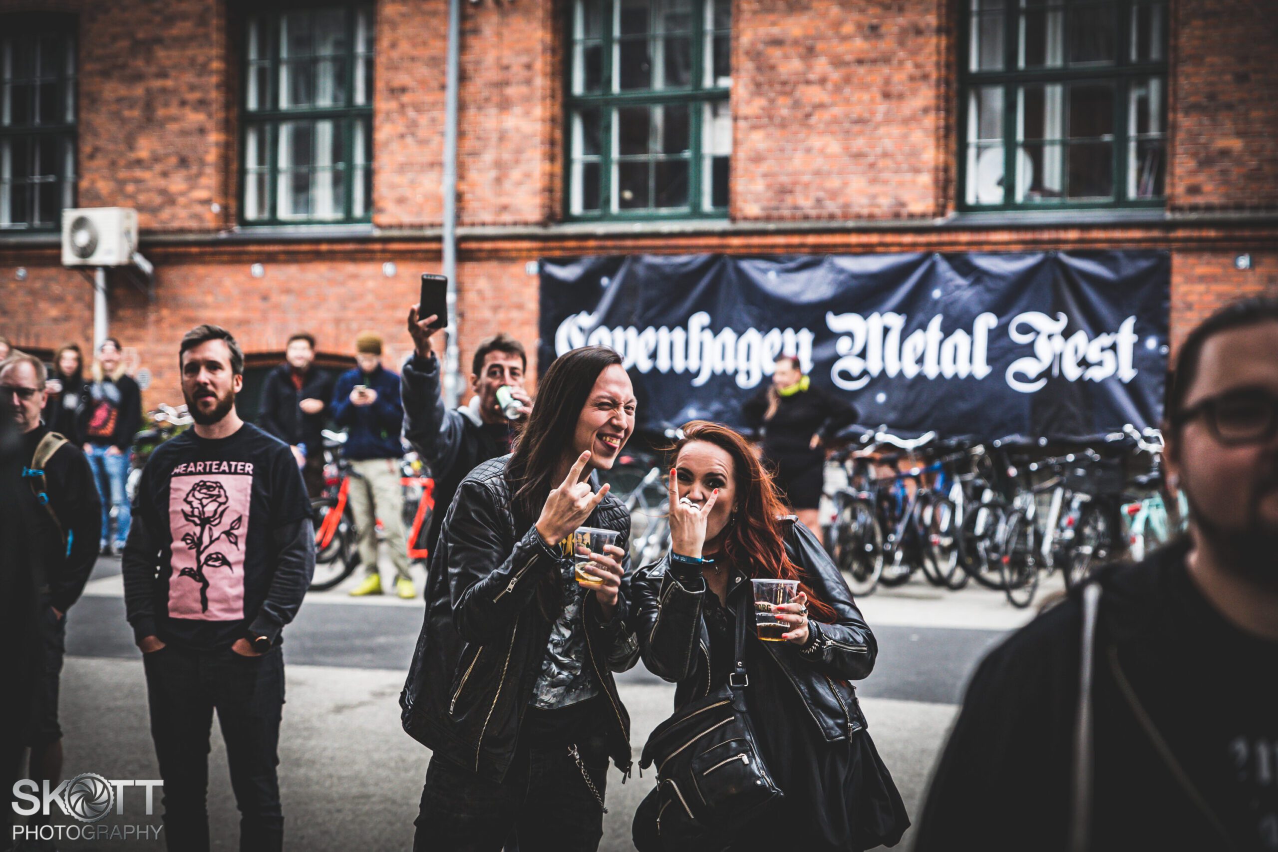 Foto: Tommy Skøtt