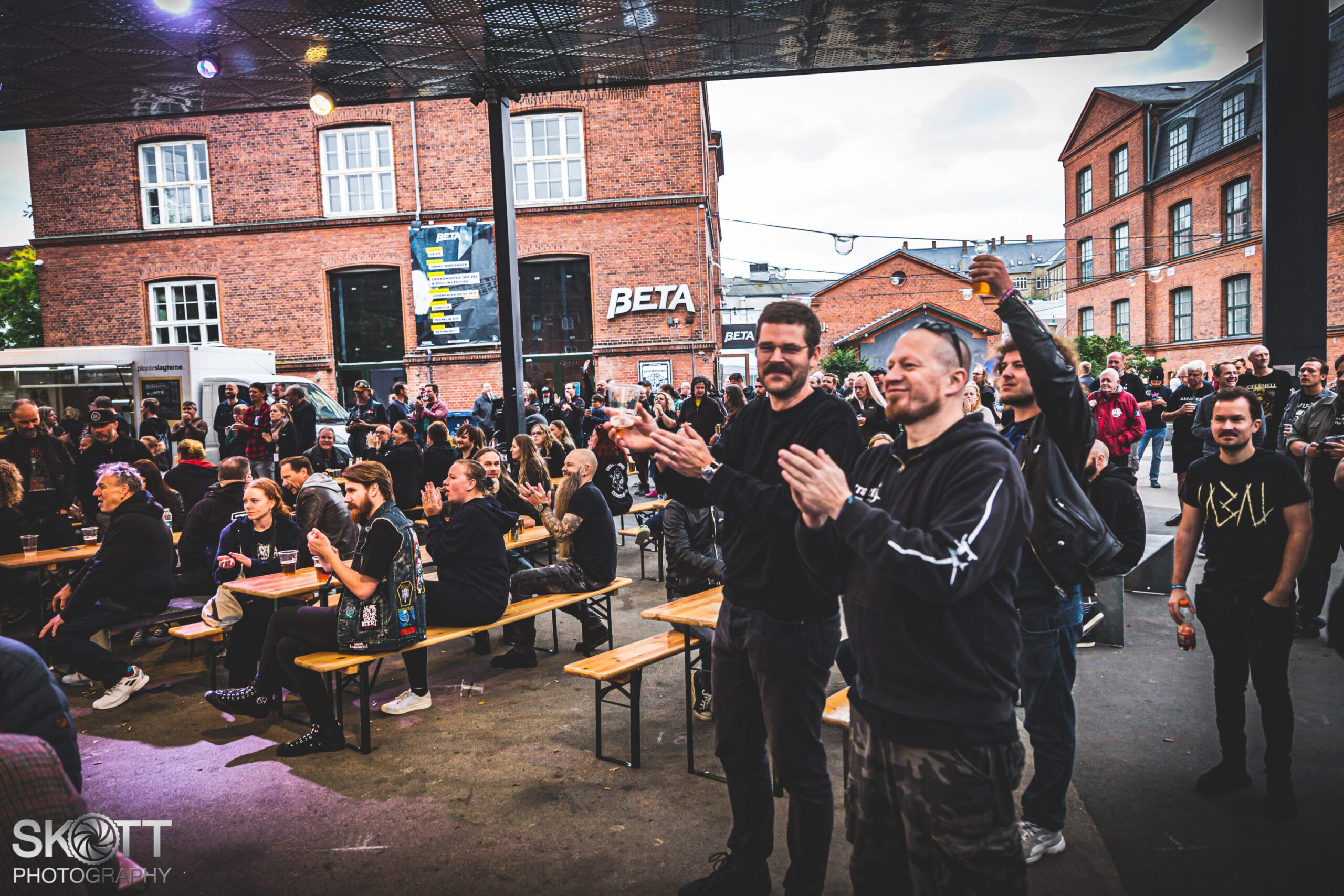 Foto: Tommy Skøtt