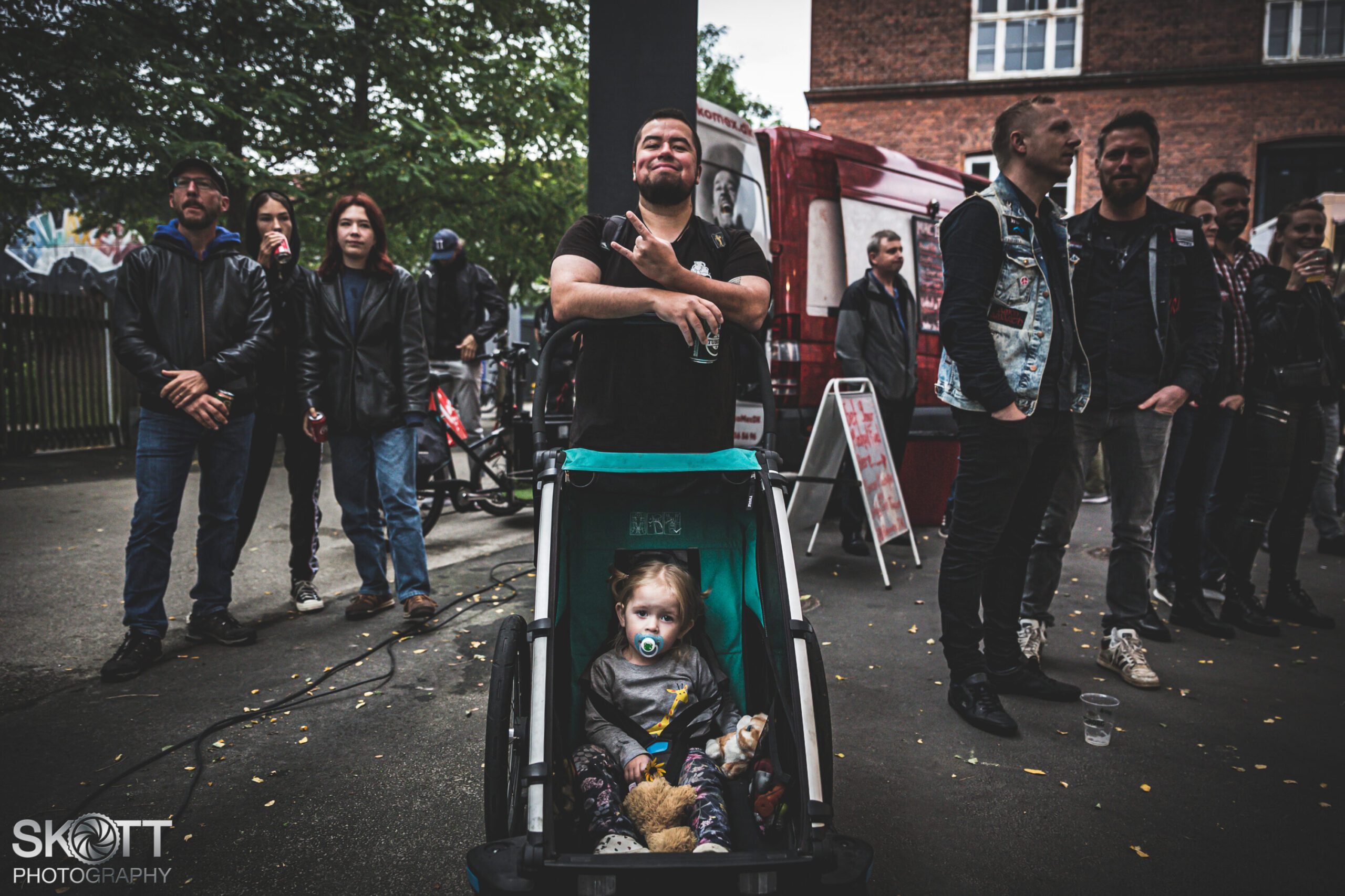 Foto: Tommy Skøtt