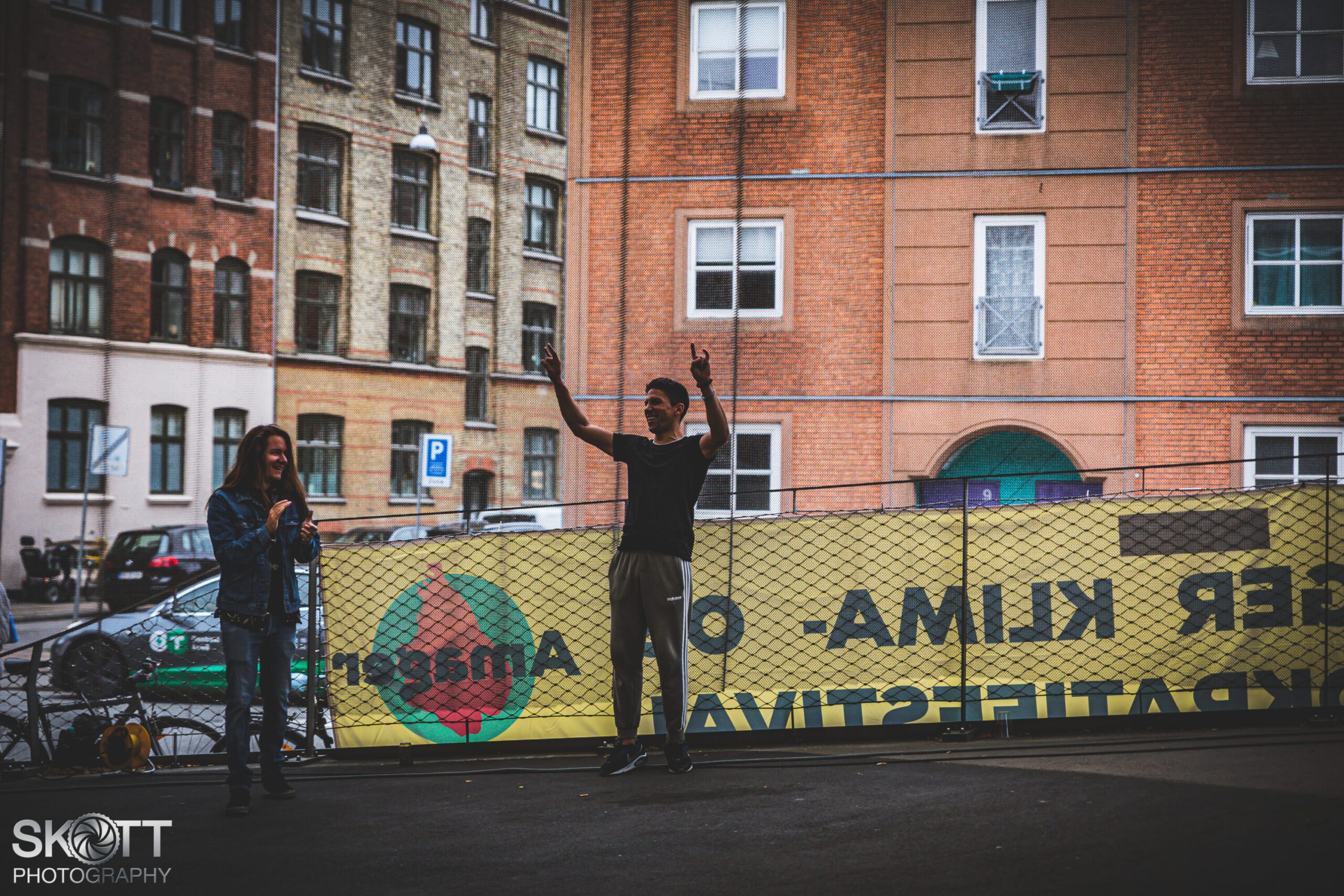 Foto: Tommy Skøtt