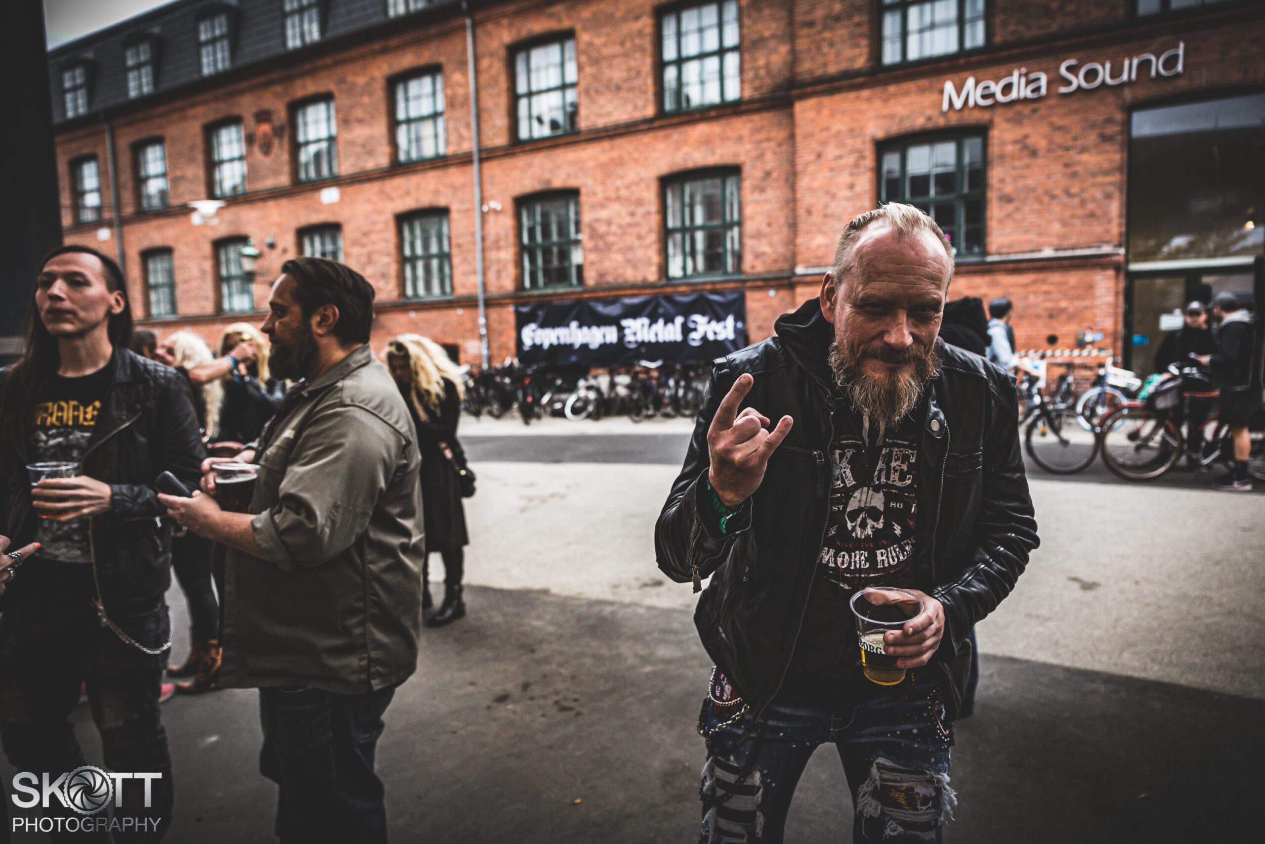 Foto: Tommy Skøtt