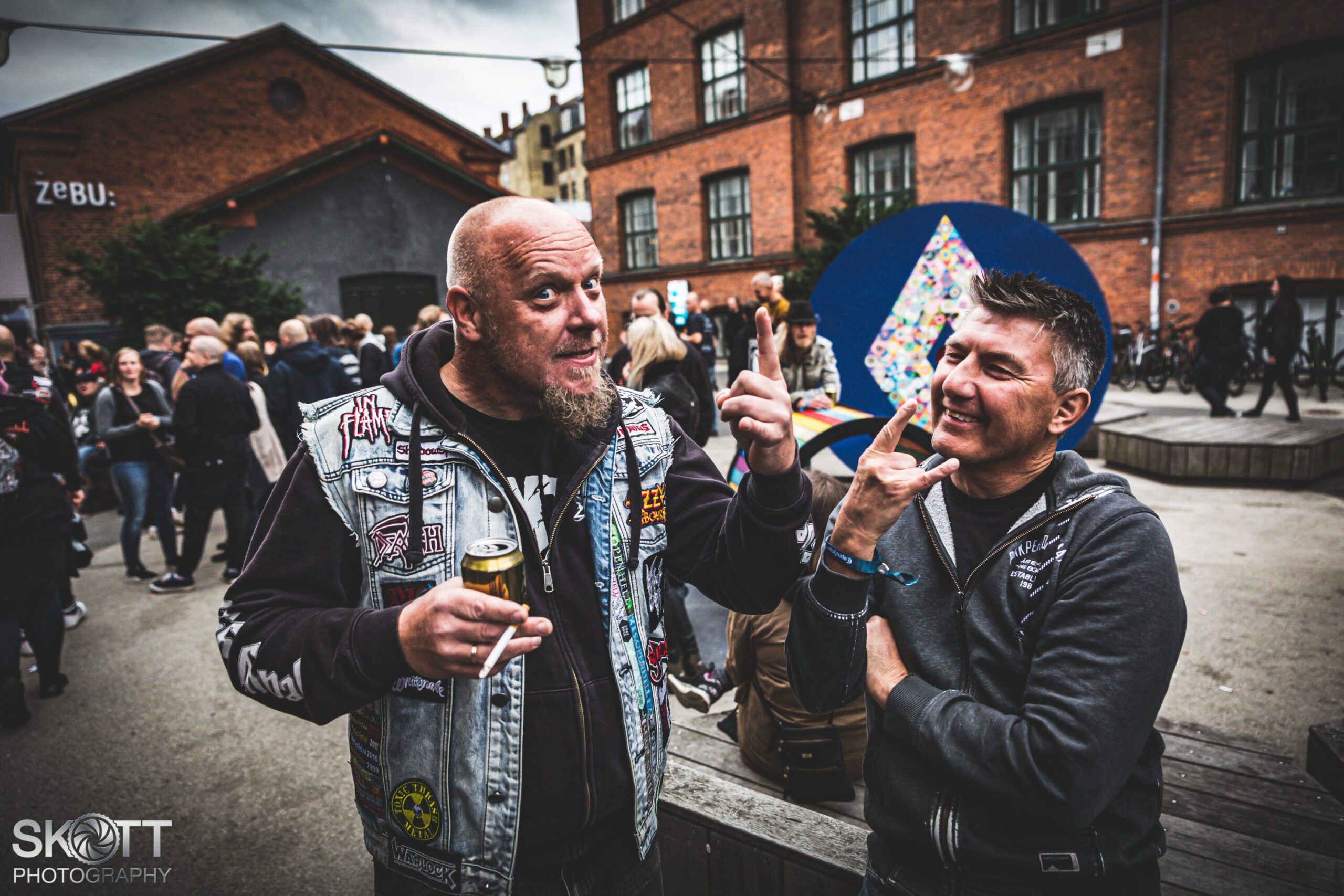Foto: Tommy Skøtt