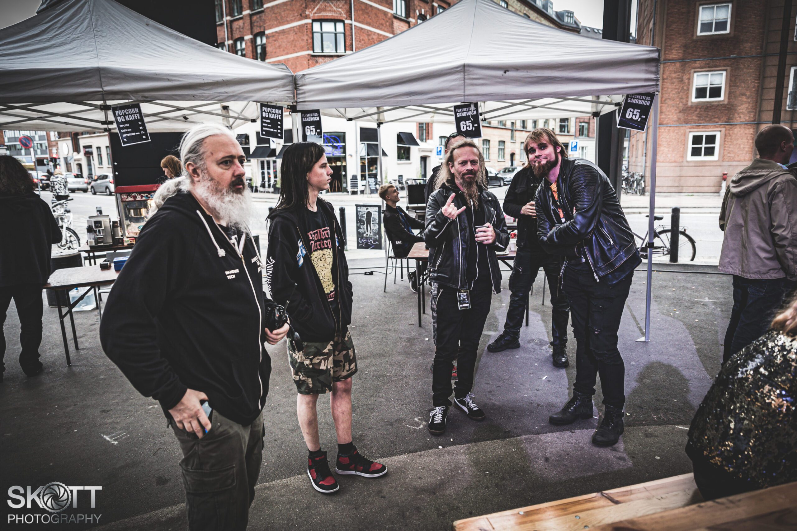 Foto: Tommy Skøtt