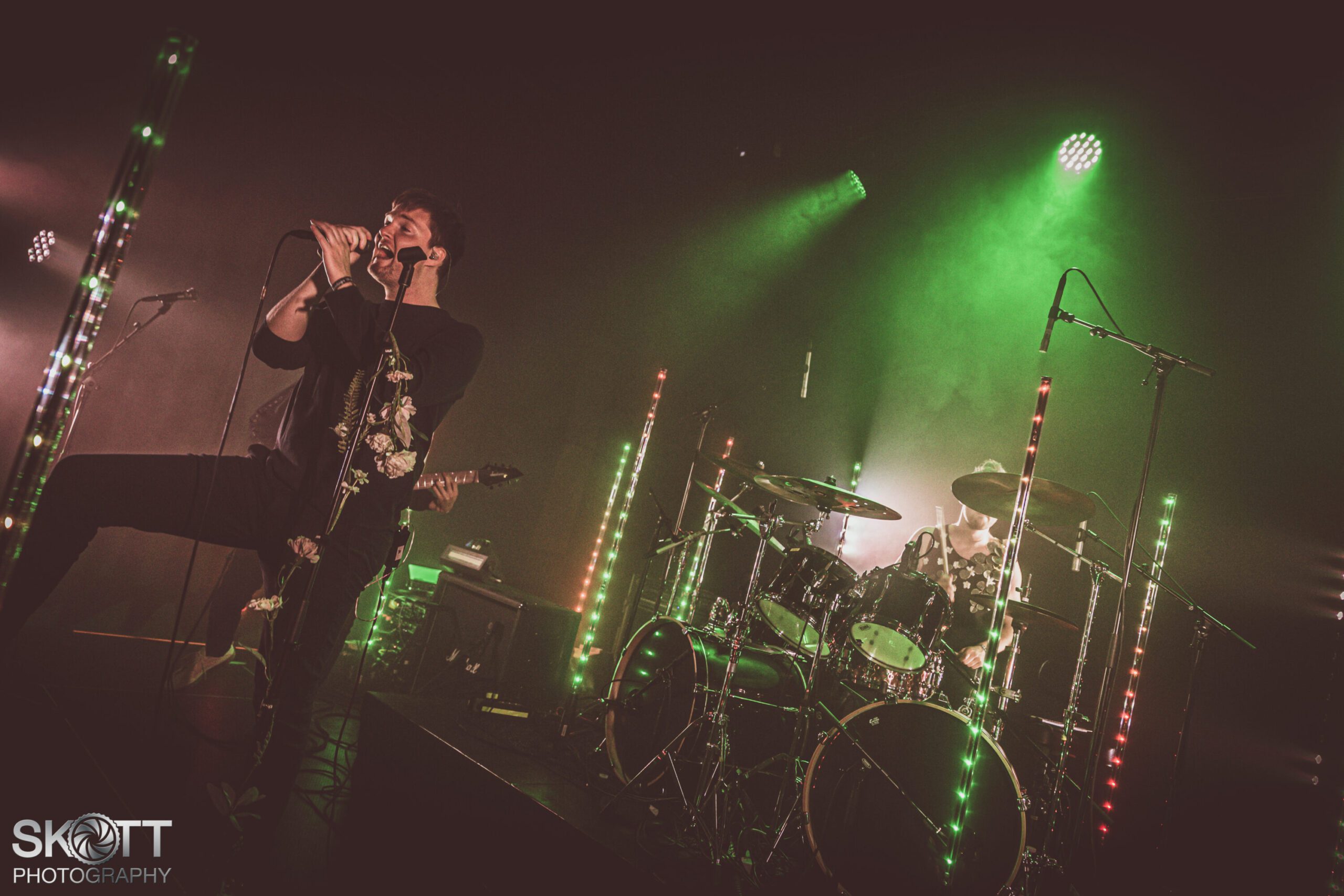 Feather Mountain - Foto: Tommy Skøtt