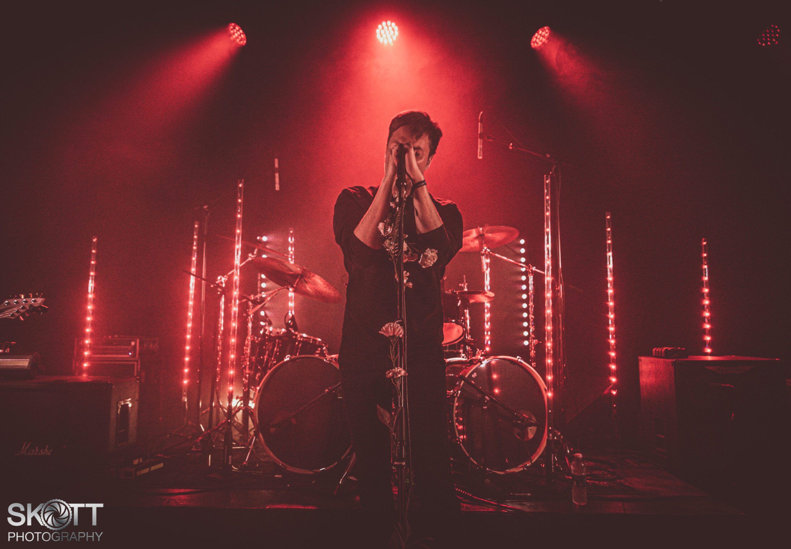 Feather Mountain - Foto: Tommy Skøtt