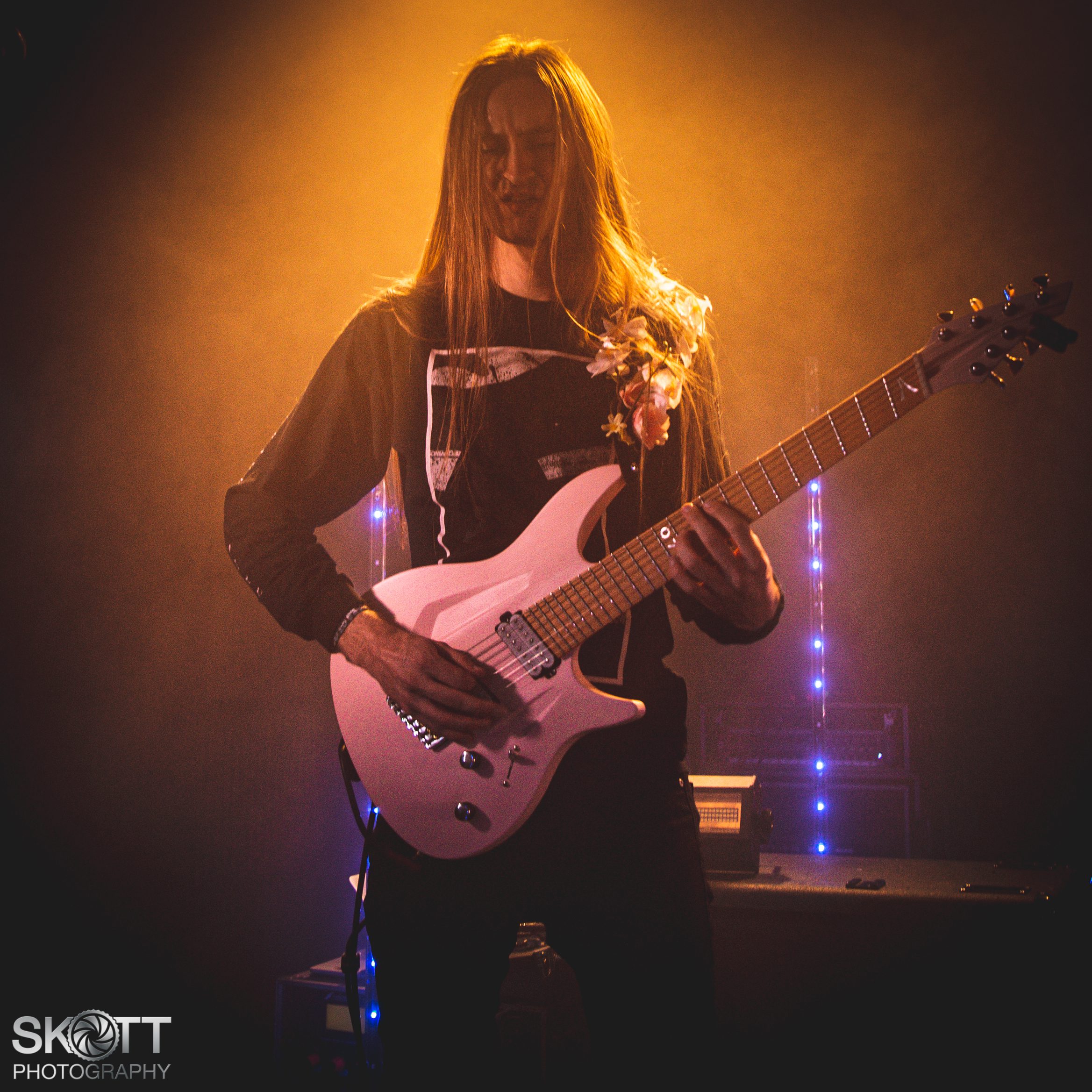 Feather Mountain - Foto: Tommy Skøtt