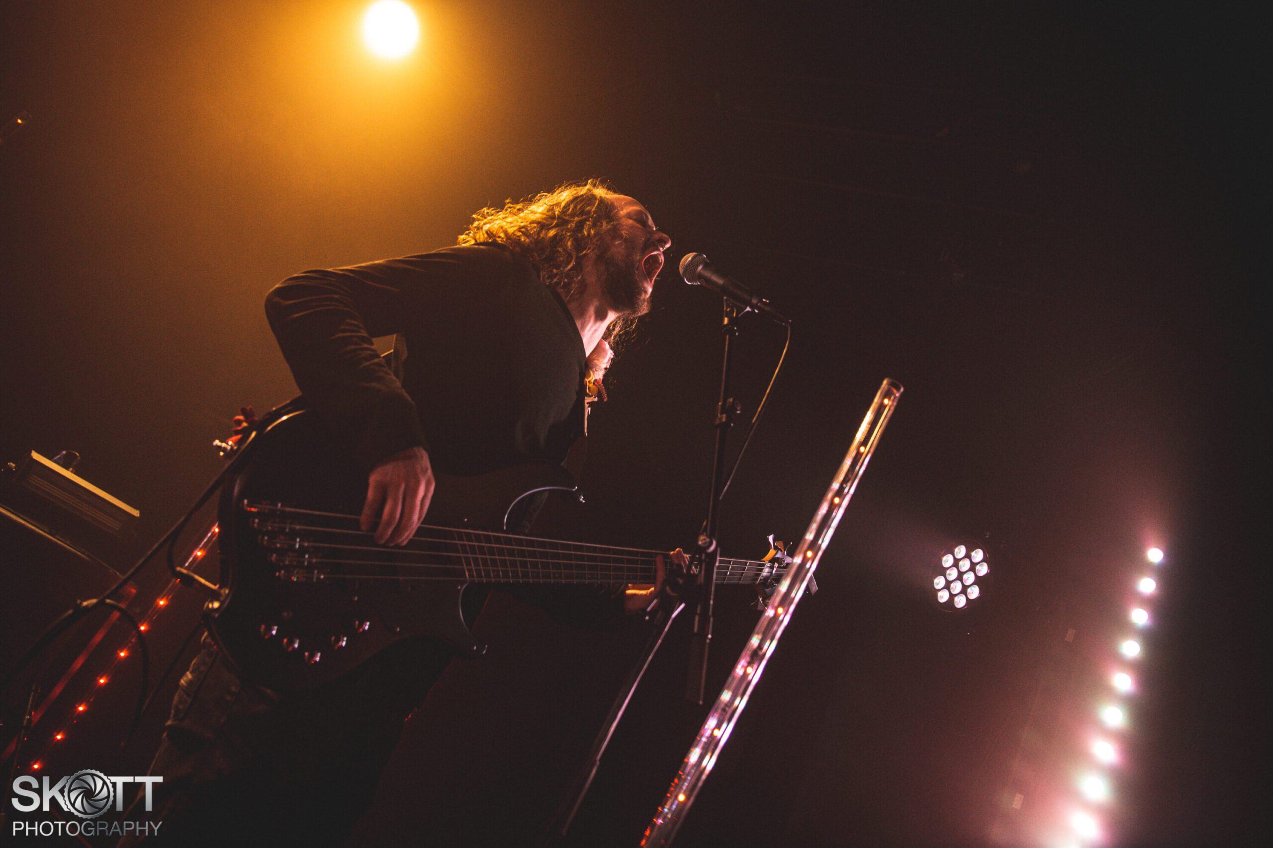 Feather Mountain - Foto: Tommy Skøtt