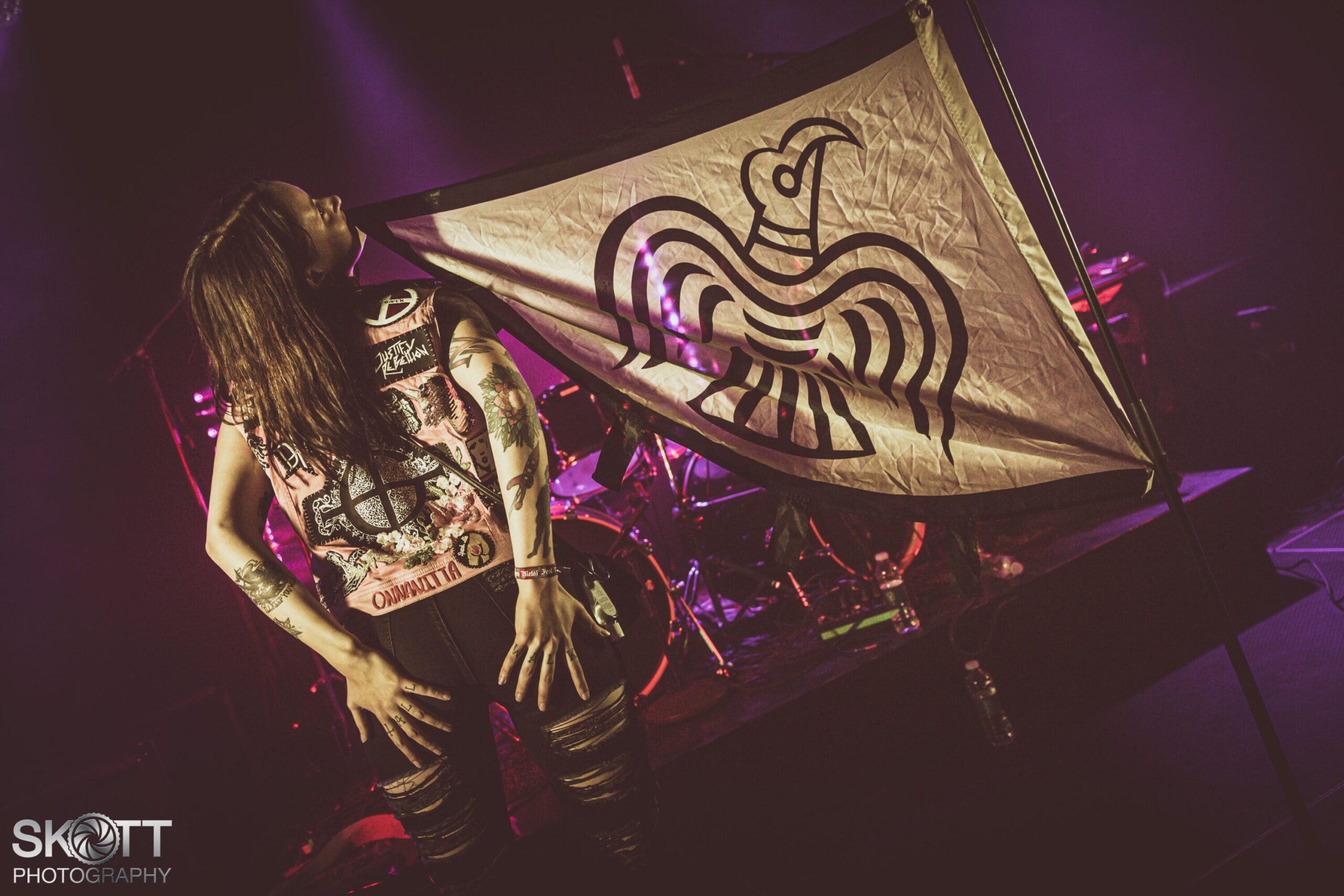Idaslet - Foto: Tommy Skøtt