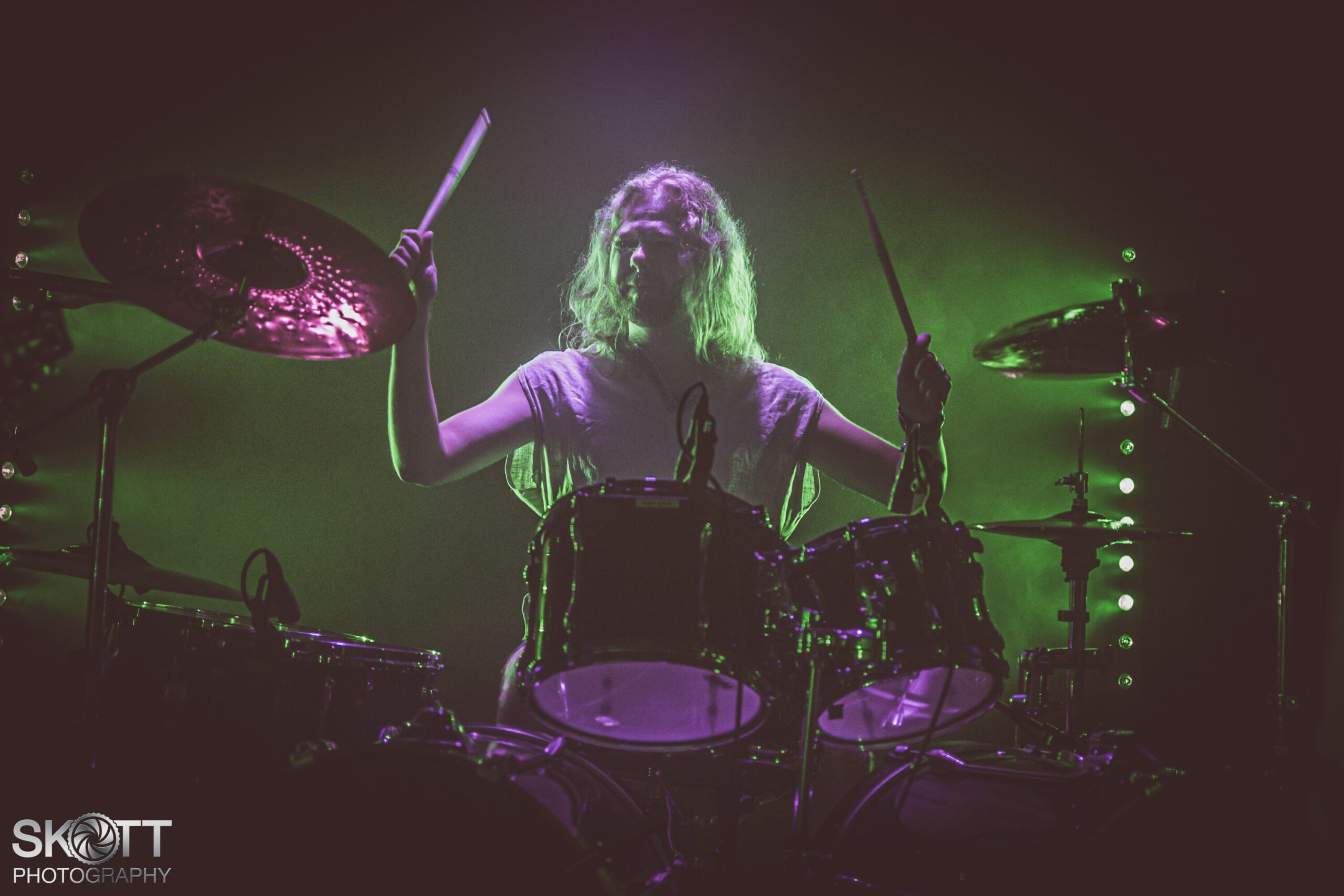 Idaslet - Foto: Tommy Skøtt