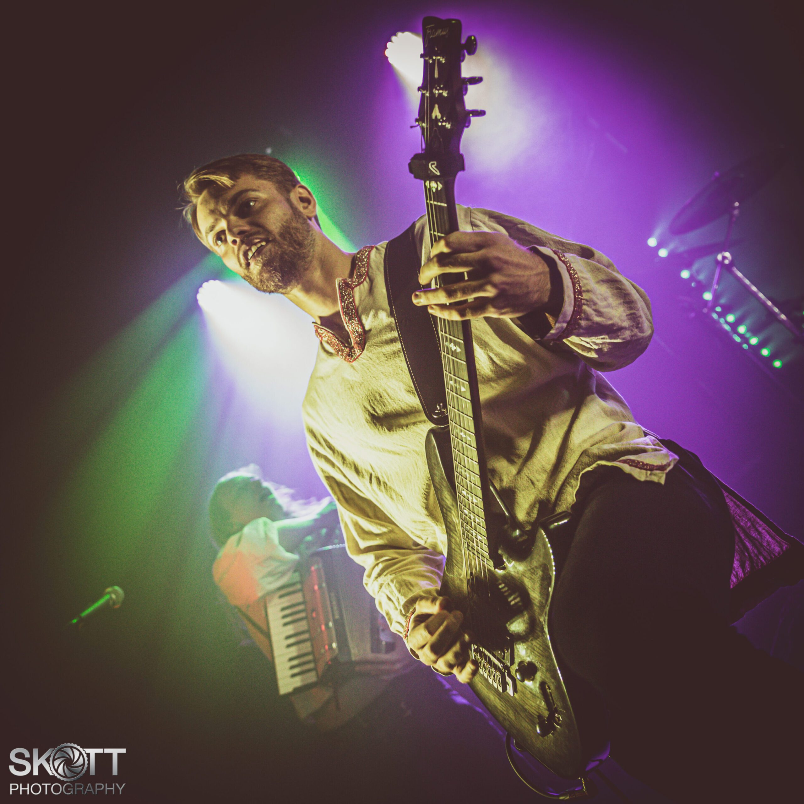 Idaslet - Foto: Tommy Skøtt