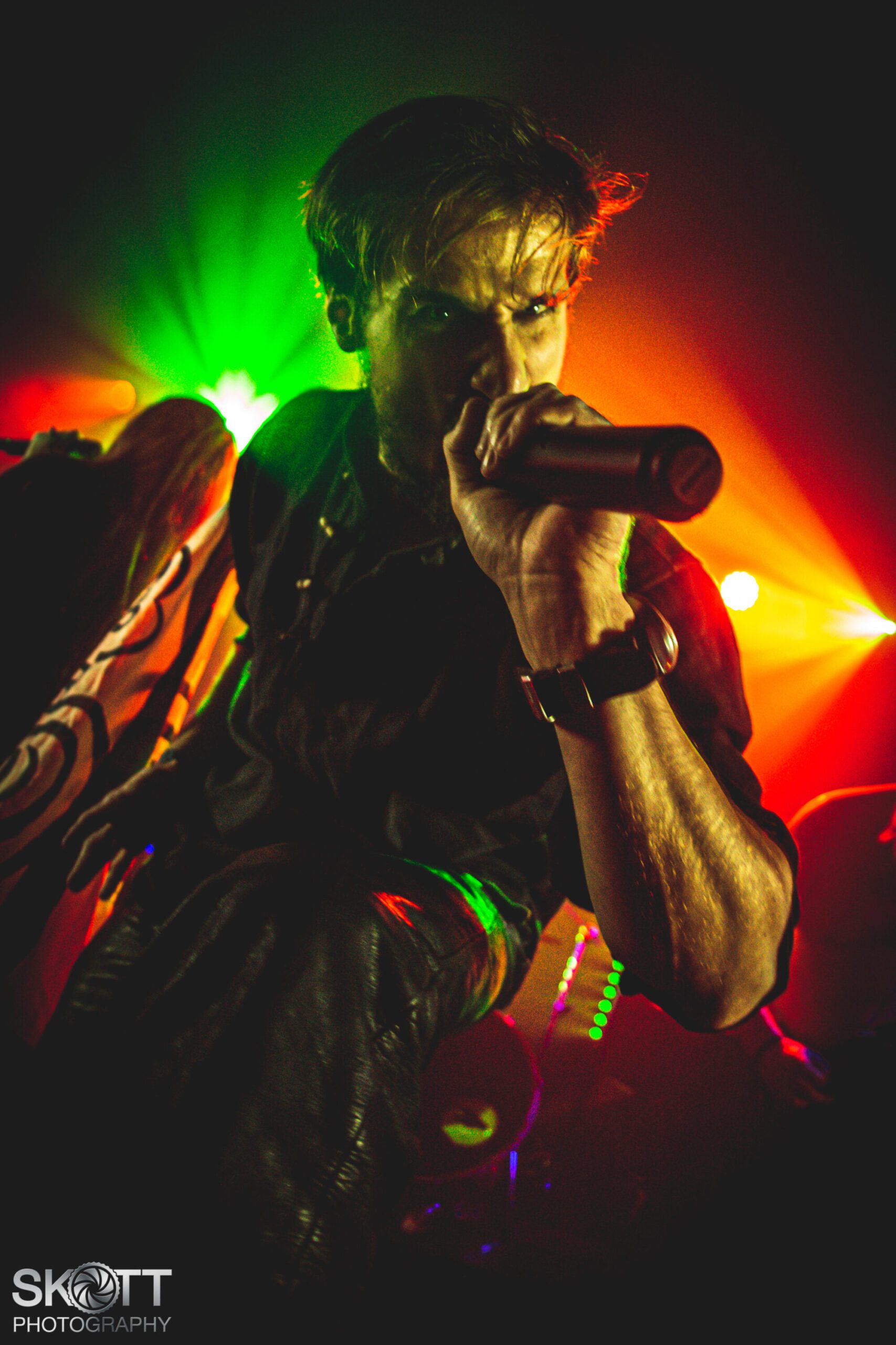 Idaslet - Foto: Tommy Skøtt