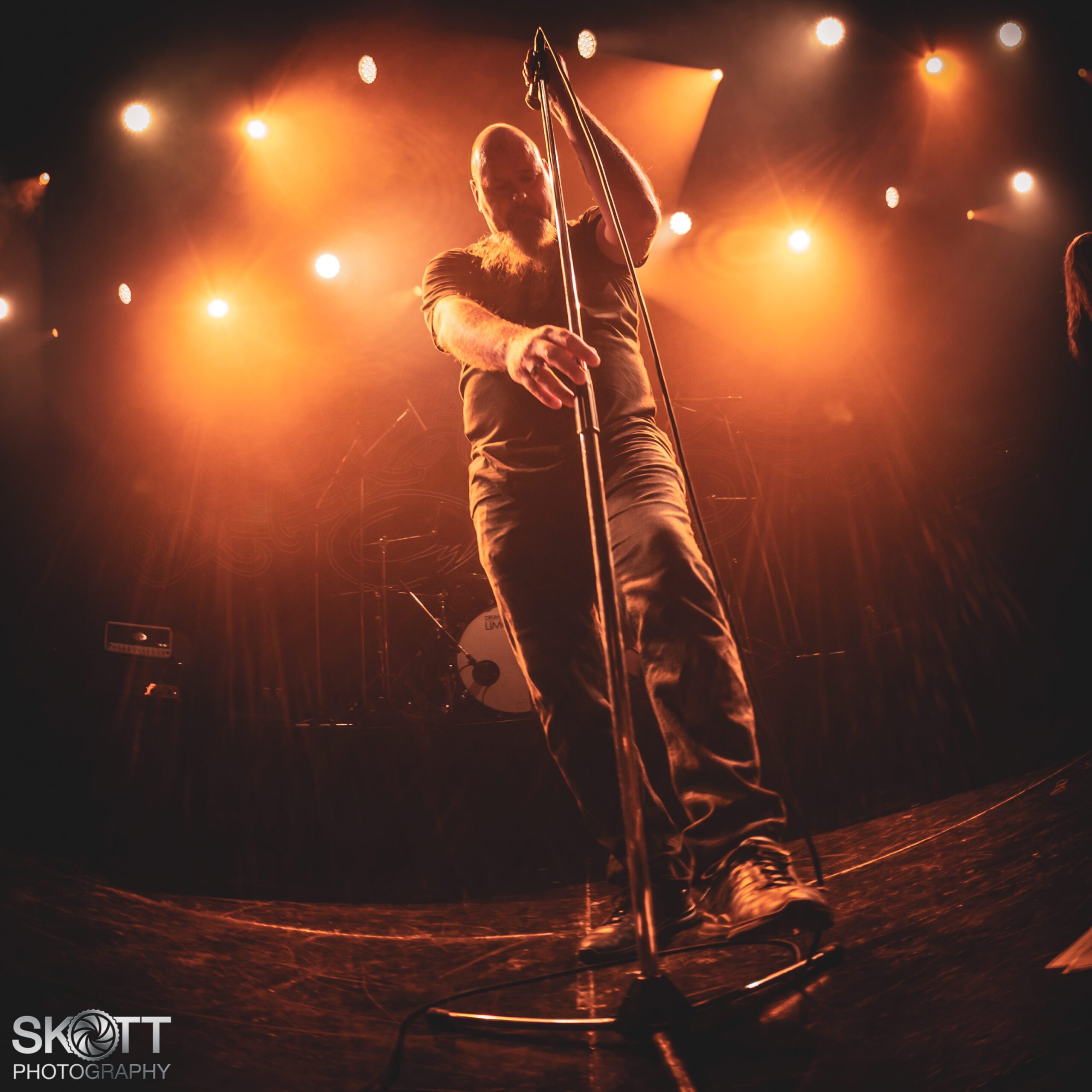 Saturnus - Foto: Tommy Skøtt