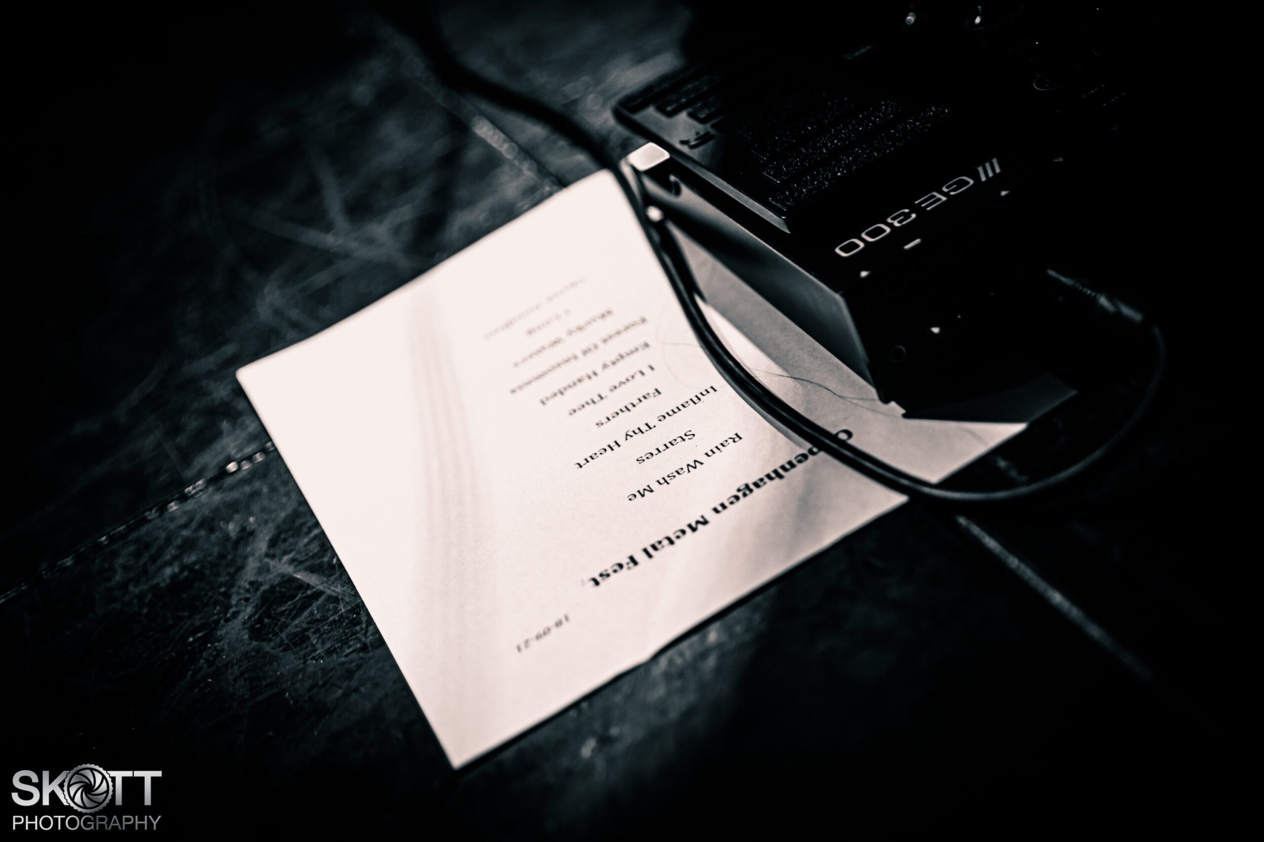 Saturnus - Foto: Tommy Skøtt