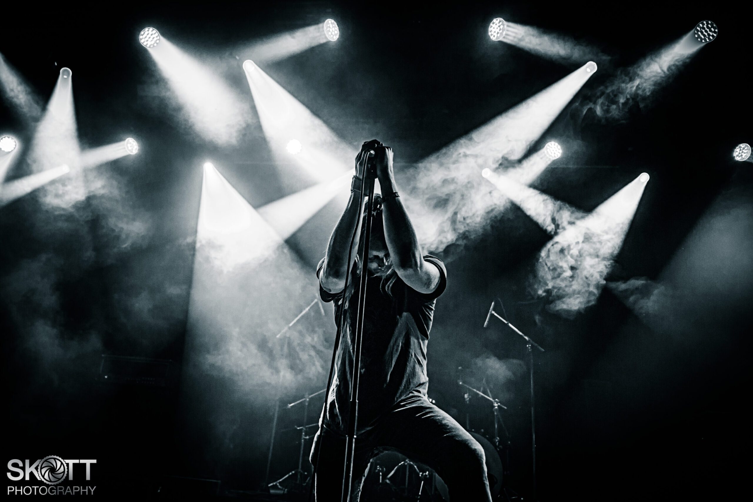 Solbrud - Foto: Tommy Skøtt