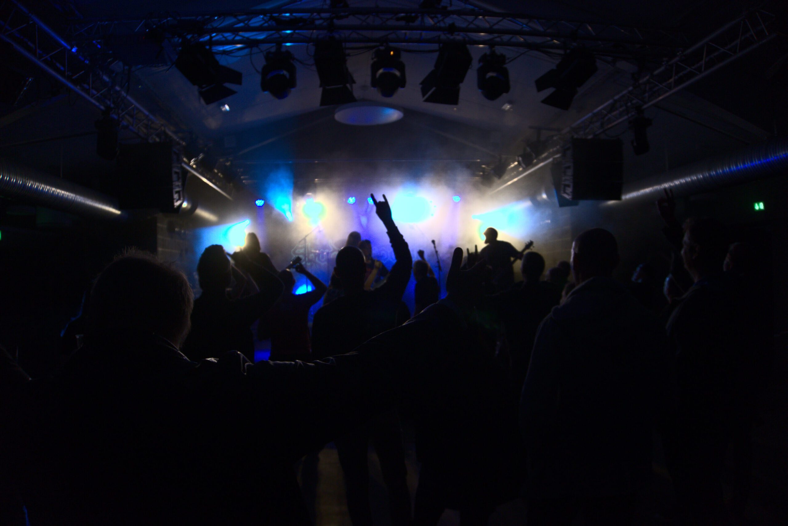 (0) - Foto: Magnus Karms Blichfeldt