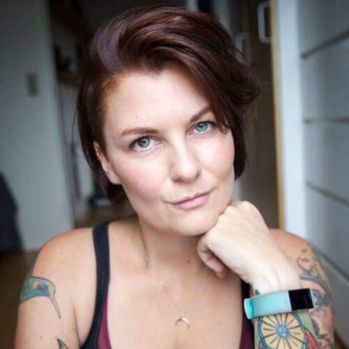 Denice Bjørndal