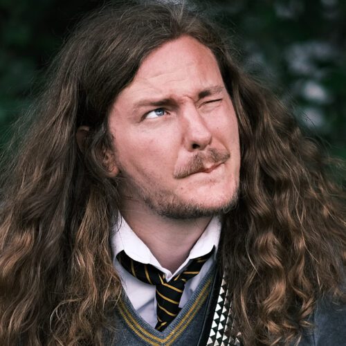 Bastian Reinholdt Madsen