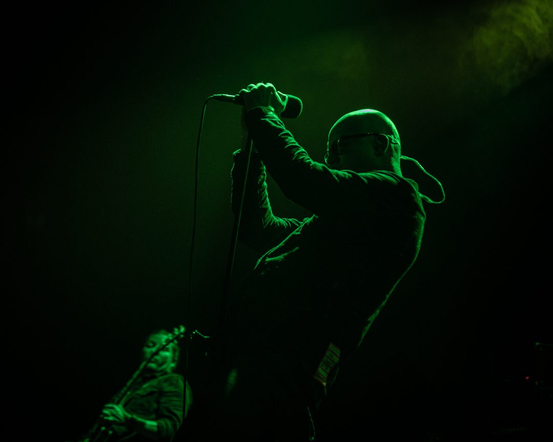 Bersærk - Foto: Anders Groos Mikkelsen