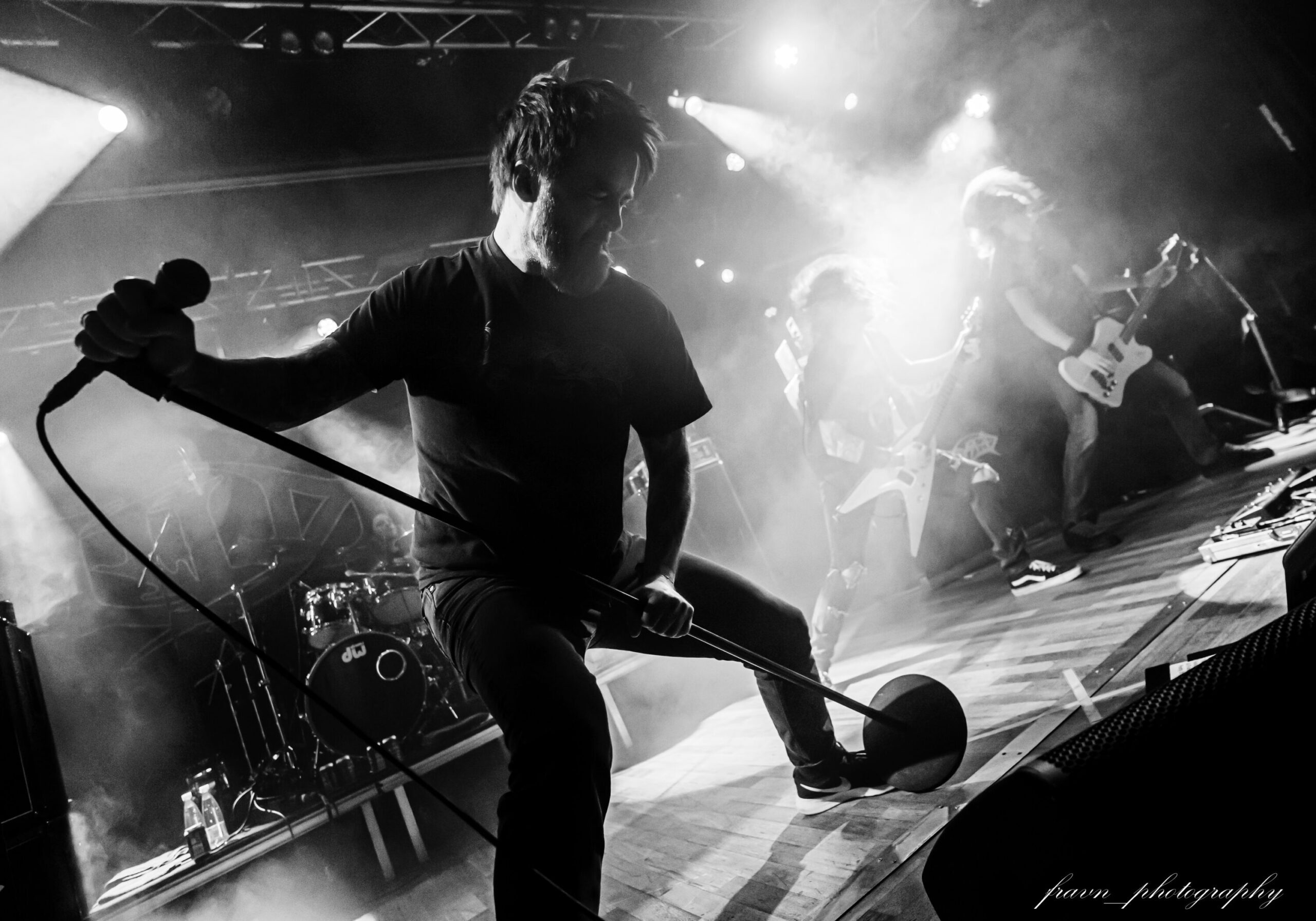 Aalborg Metal Festival 2021 – del 1/2