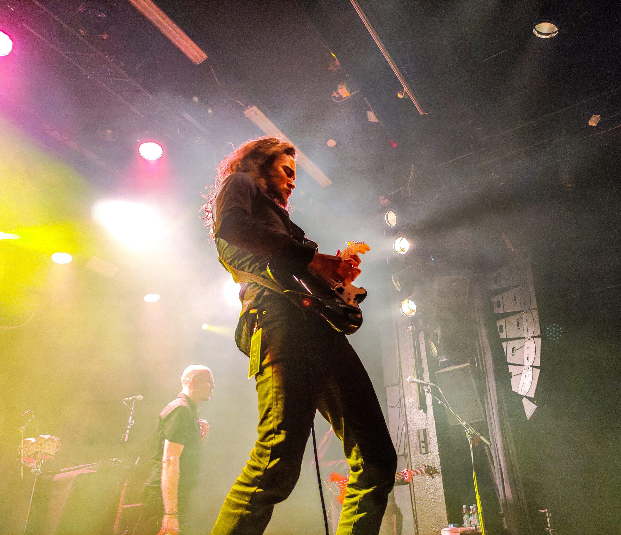 Soen - Foto: Bastian Reinholdt Madsen