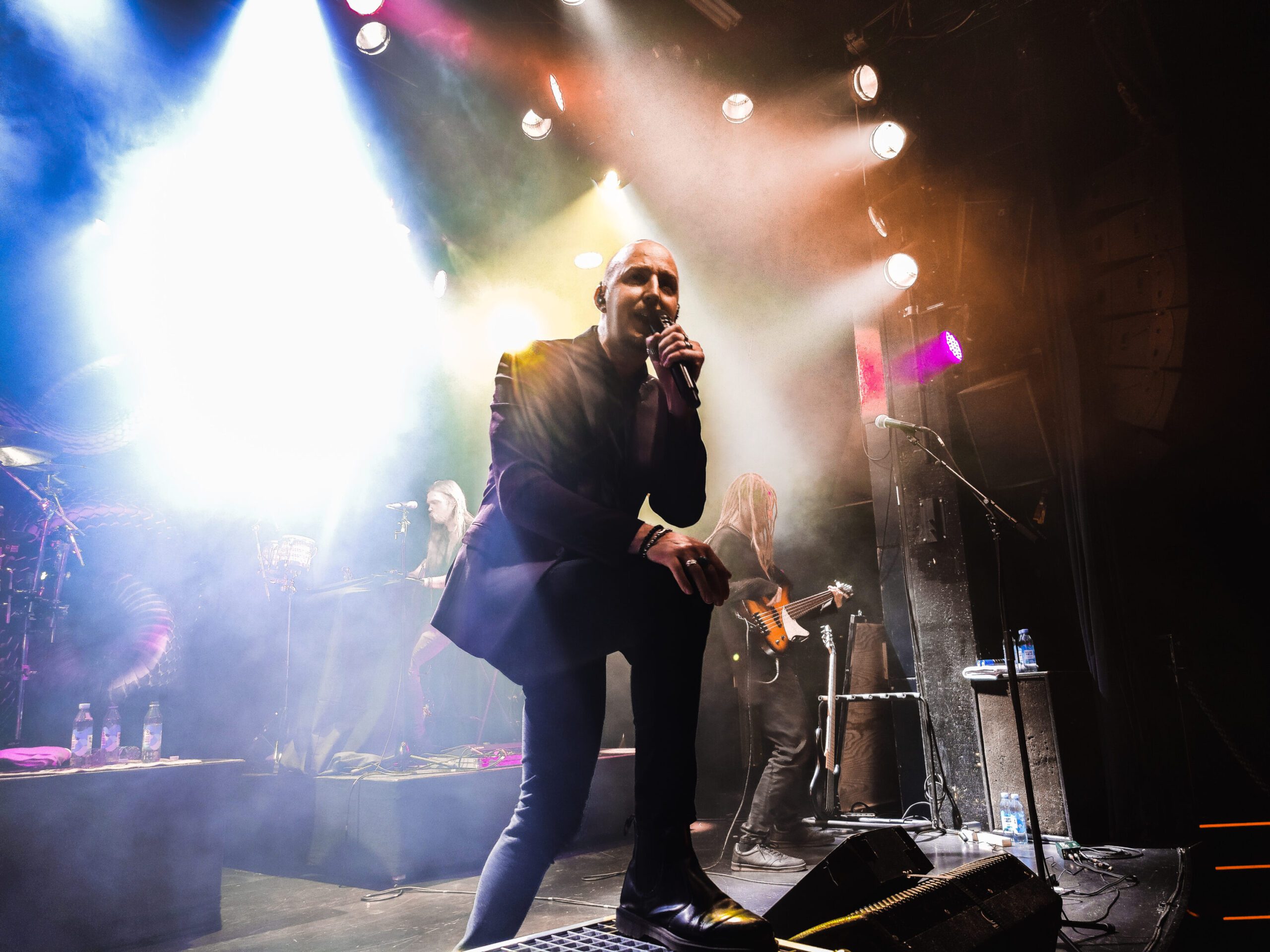 Soen - Foto: Bastian Reinholdt Madsen