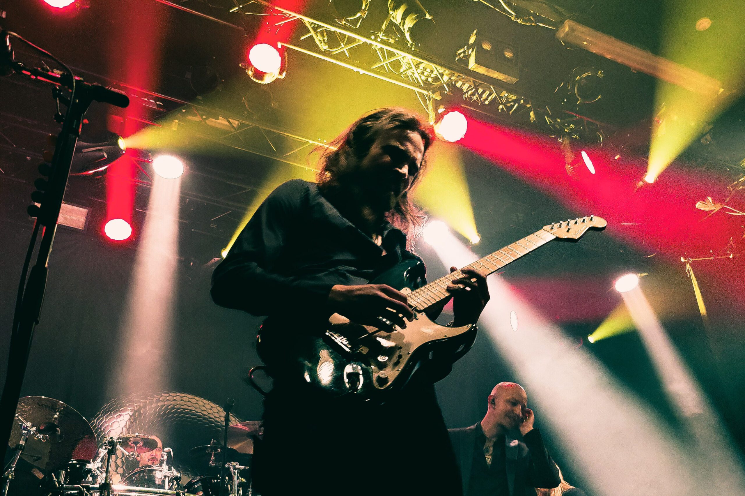 Soen - Foto: Bastian Reinholdt Madsen