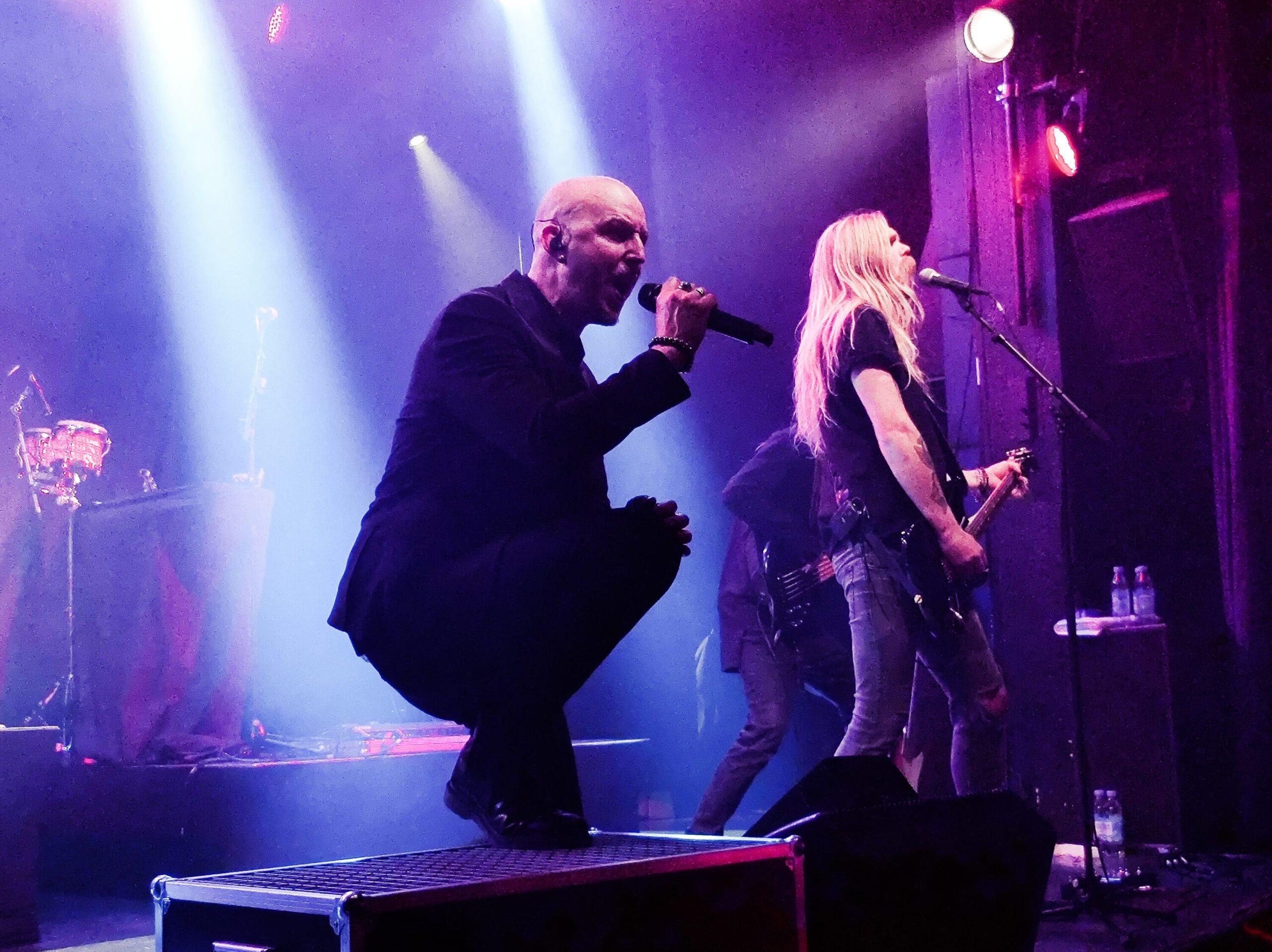 Soen - Foto: Bastian Reinholdt Madsen