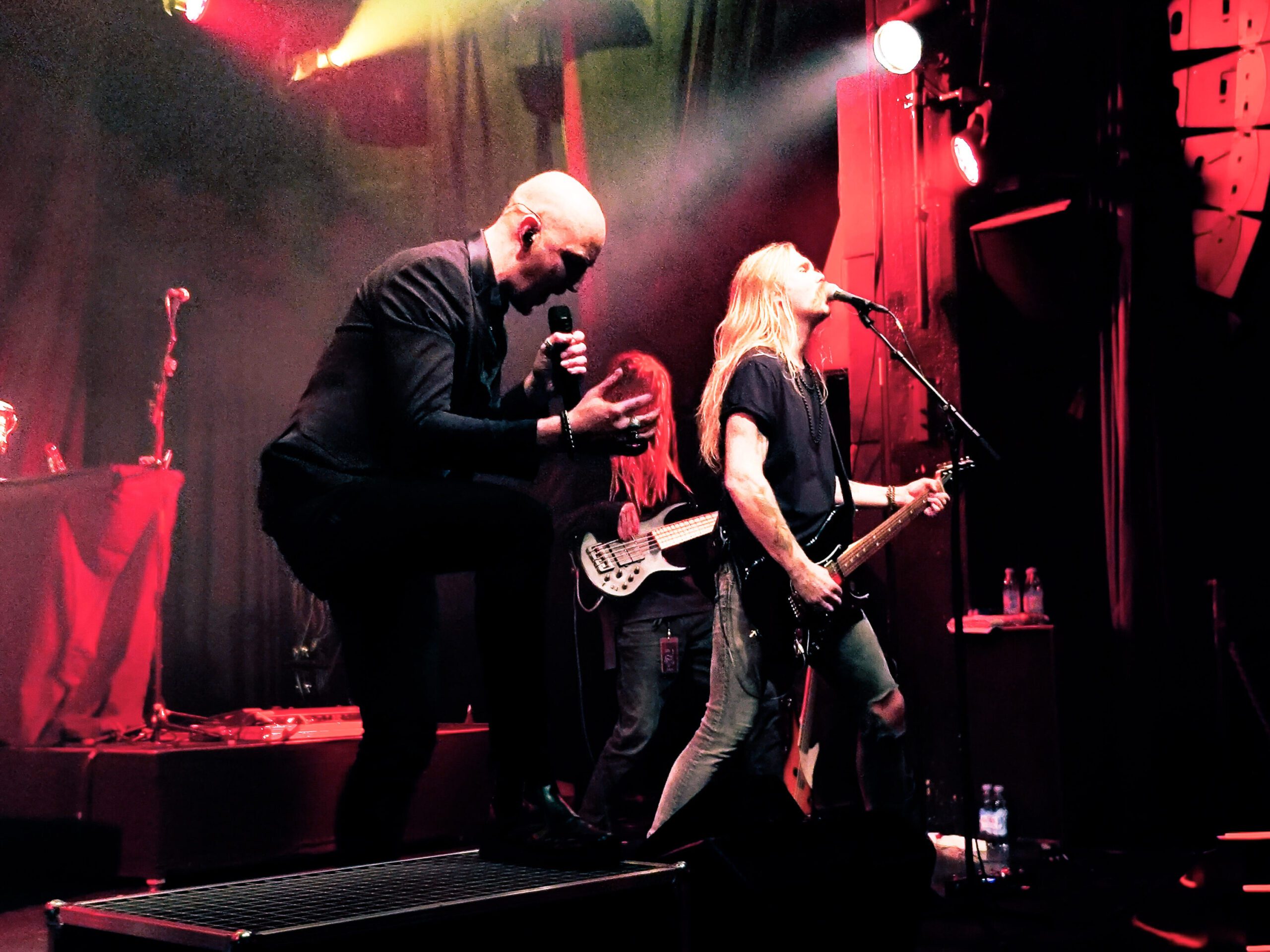 Soen - Foto: Bastian Reinholdt Madsen