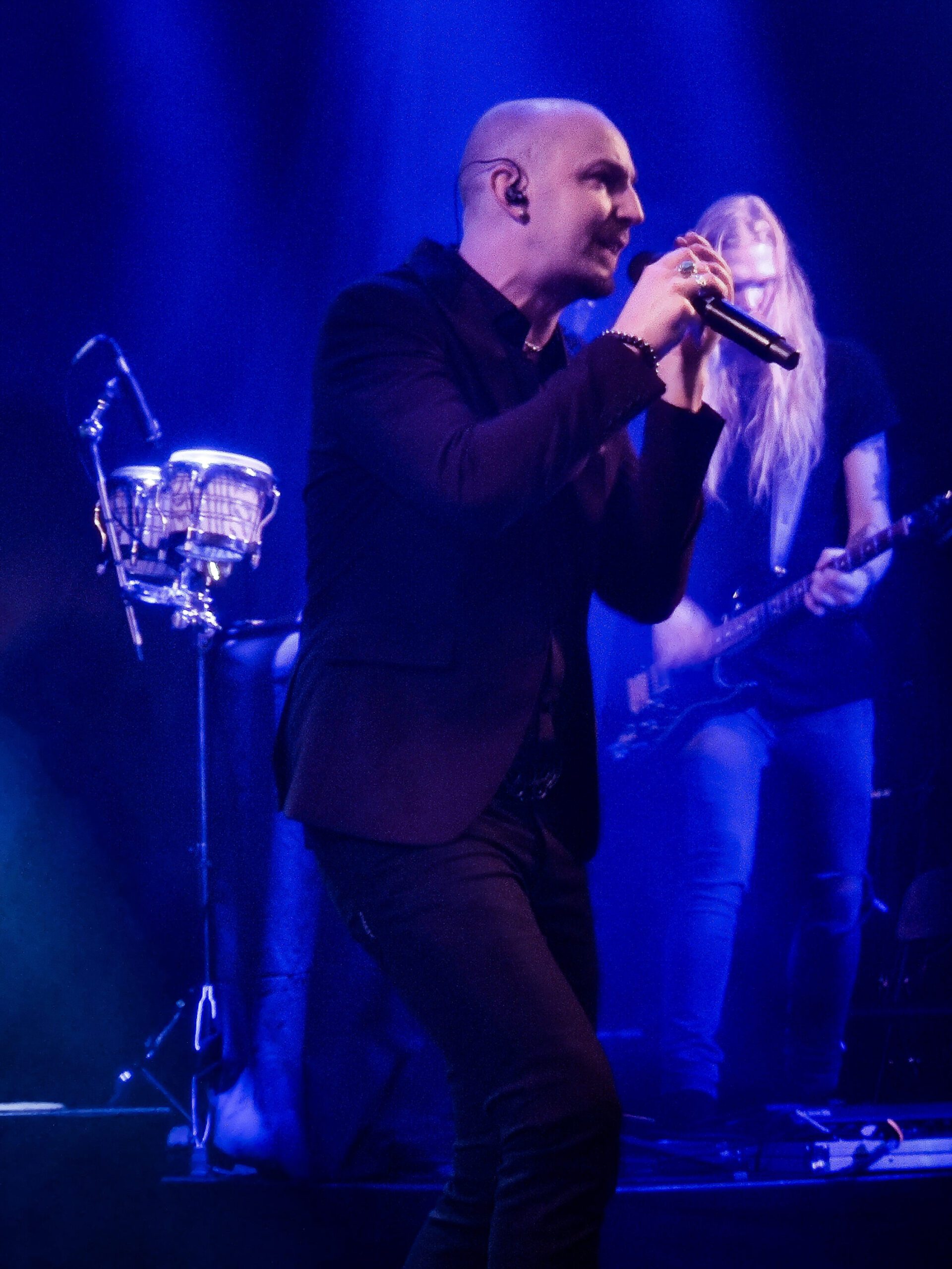 Soen - Foto: Bastian Reinholdt Madsen