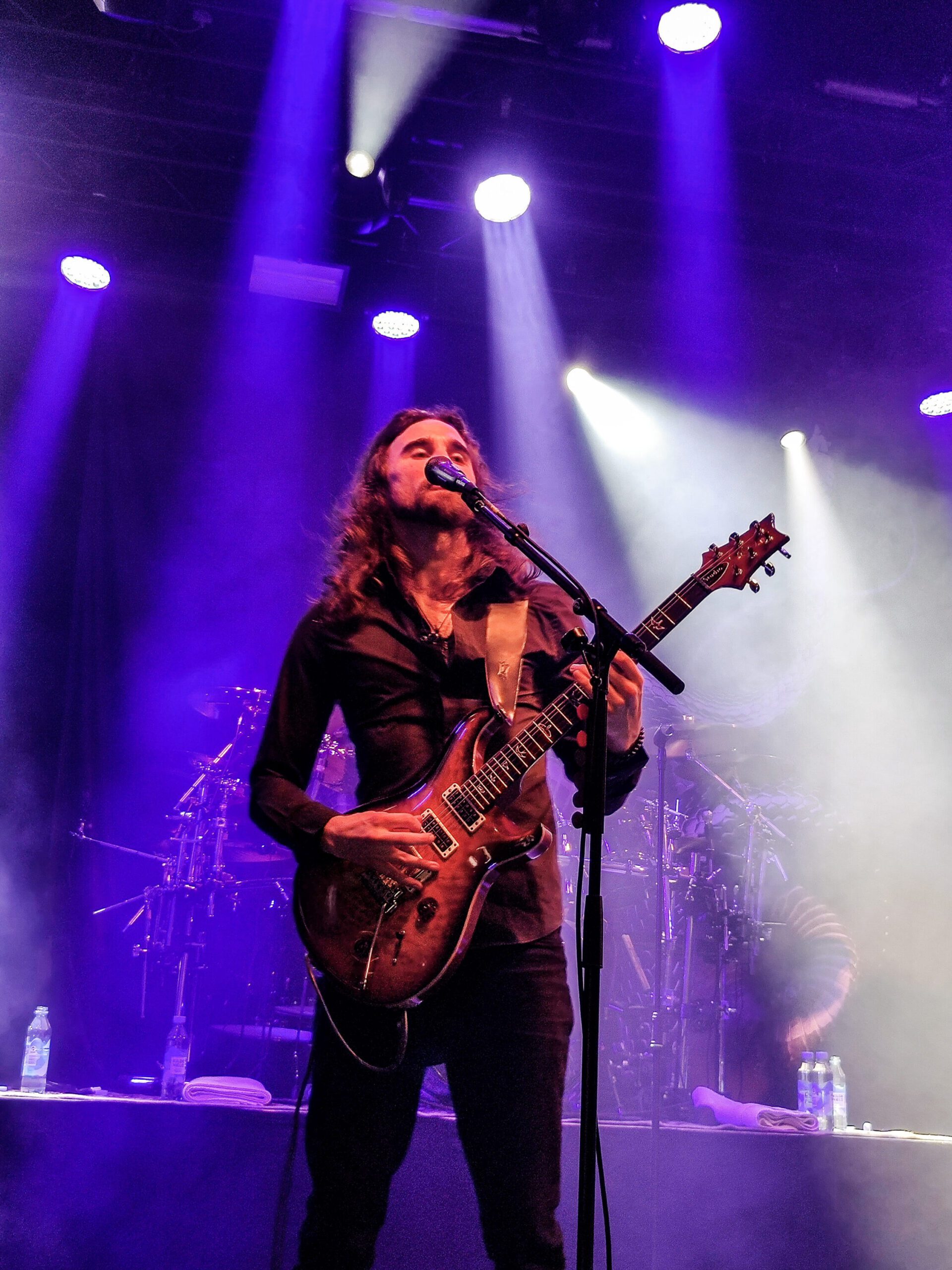 Soen - Foto: Bastian Reinholdt Madsen