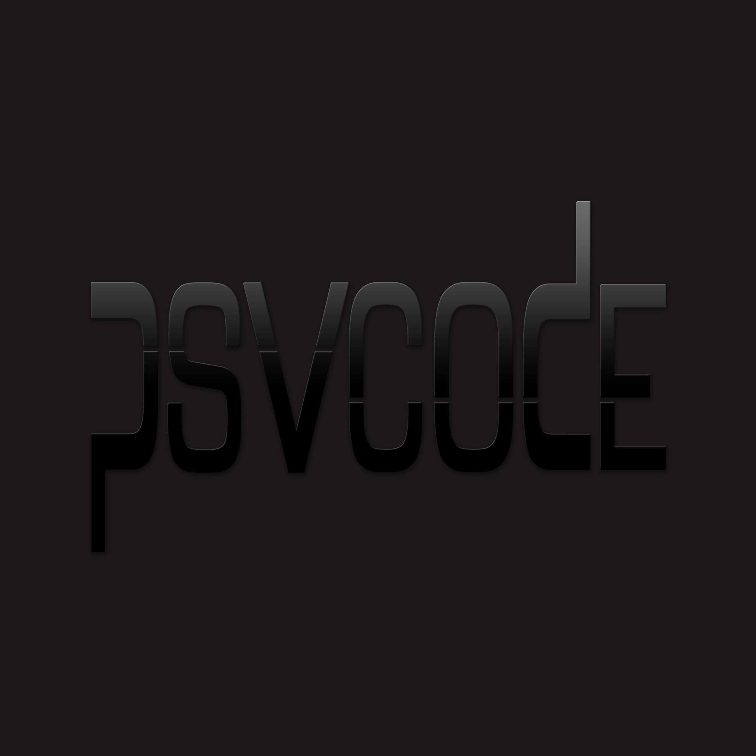 Psvcode af Psy:code