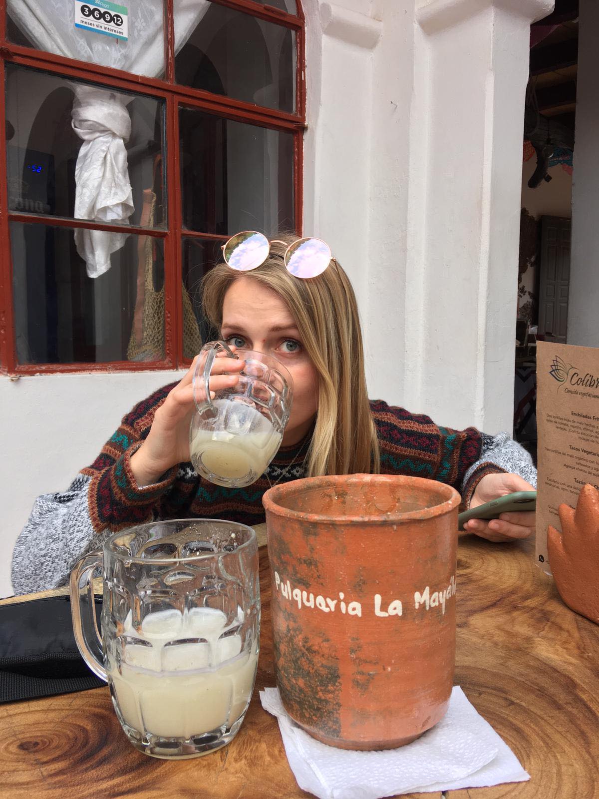 Breaking the Lawra i Latinamerika – Vender frygteligt tilbage!