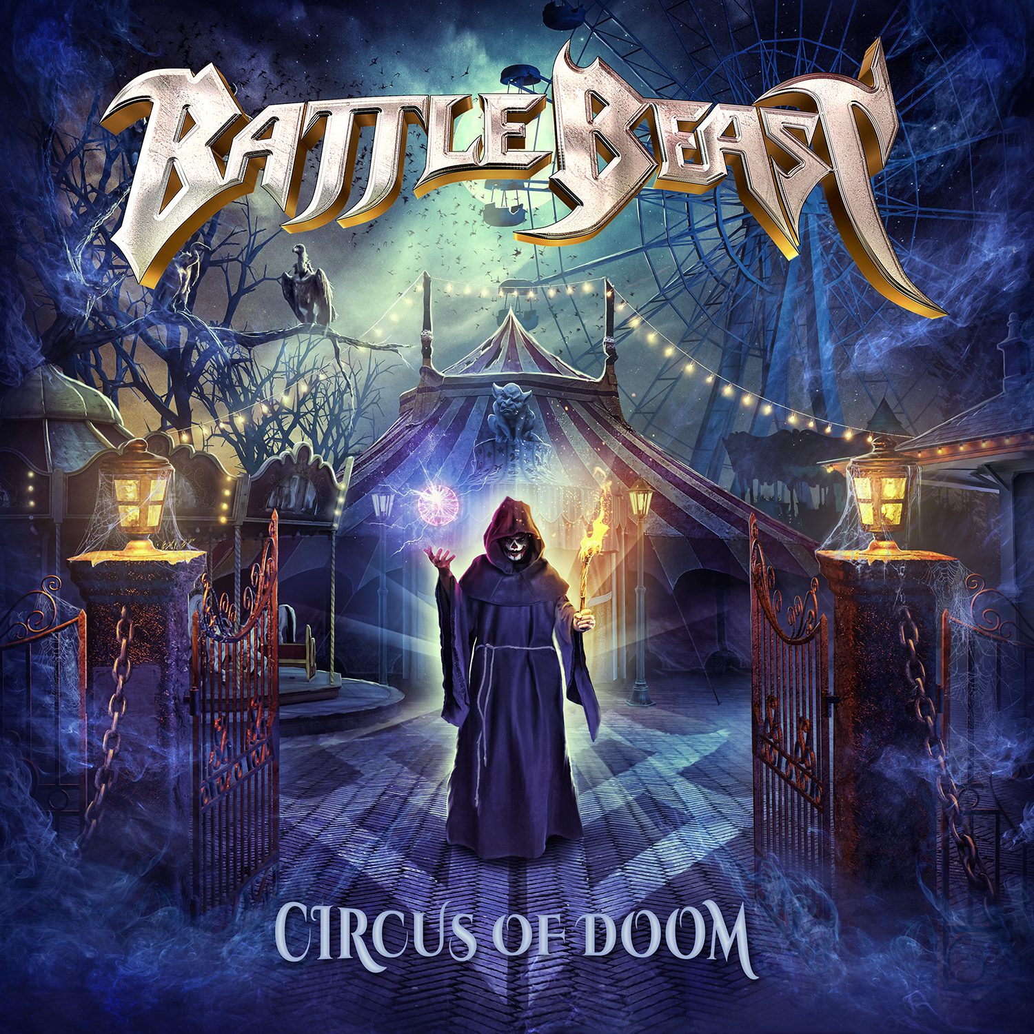Battle Beast burde blande bolsjerne bedre
