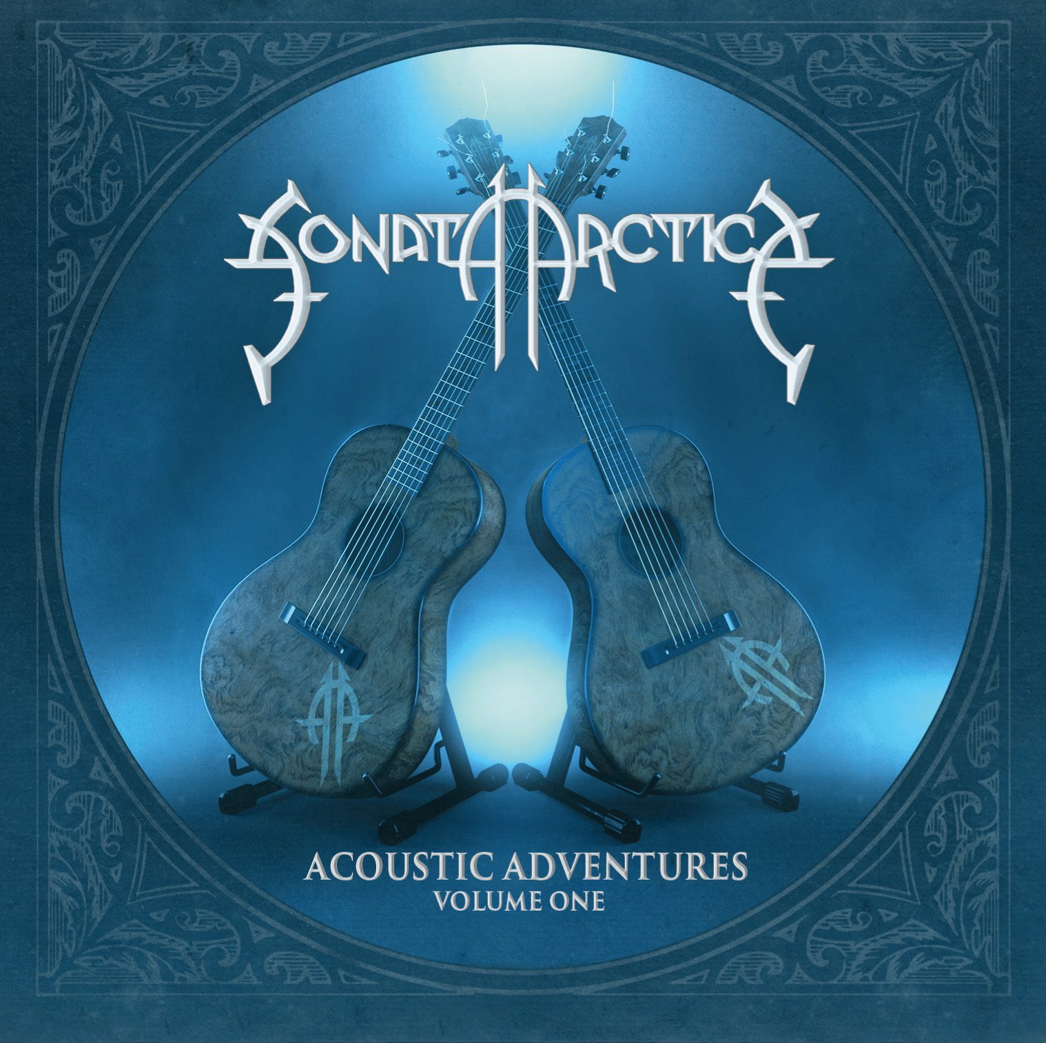 Sonata Arcticas anonyme, akustiske alternativer