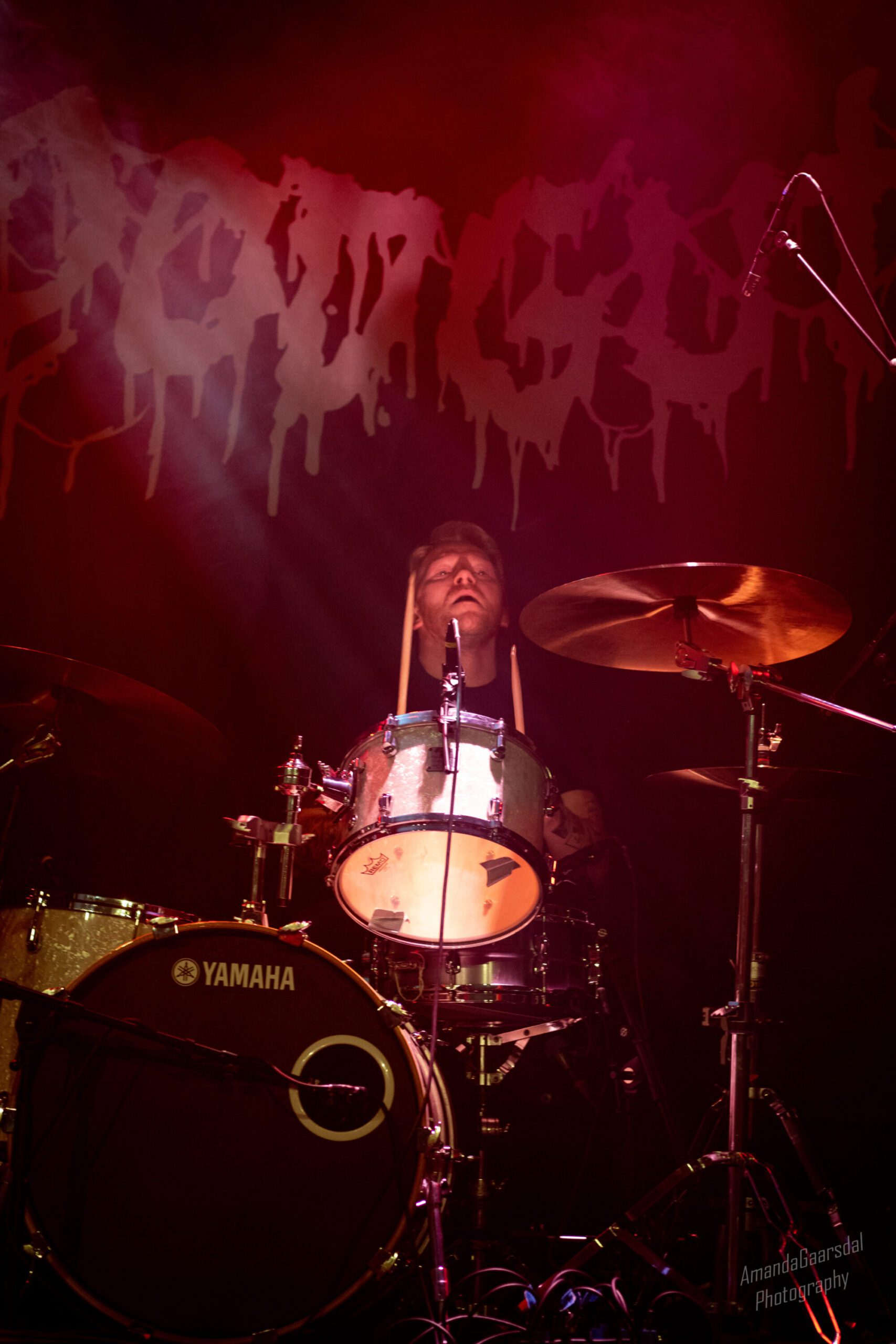 Foto: Amanda Gaarsdal