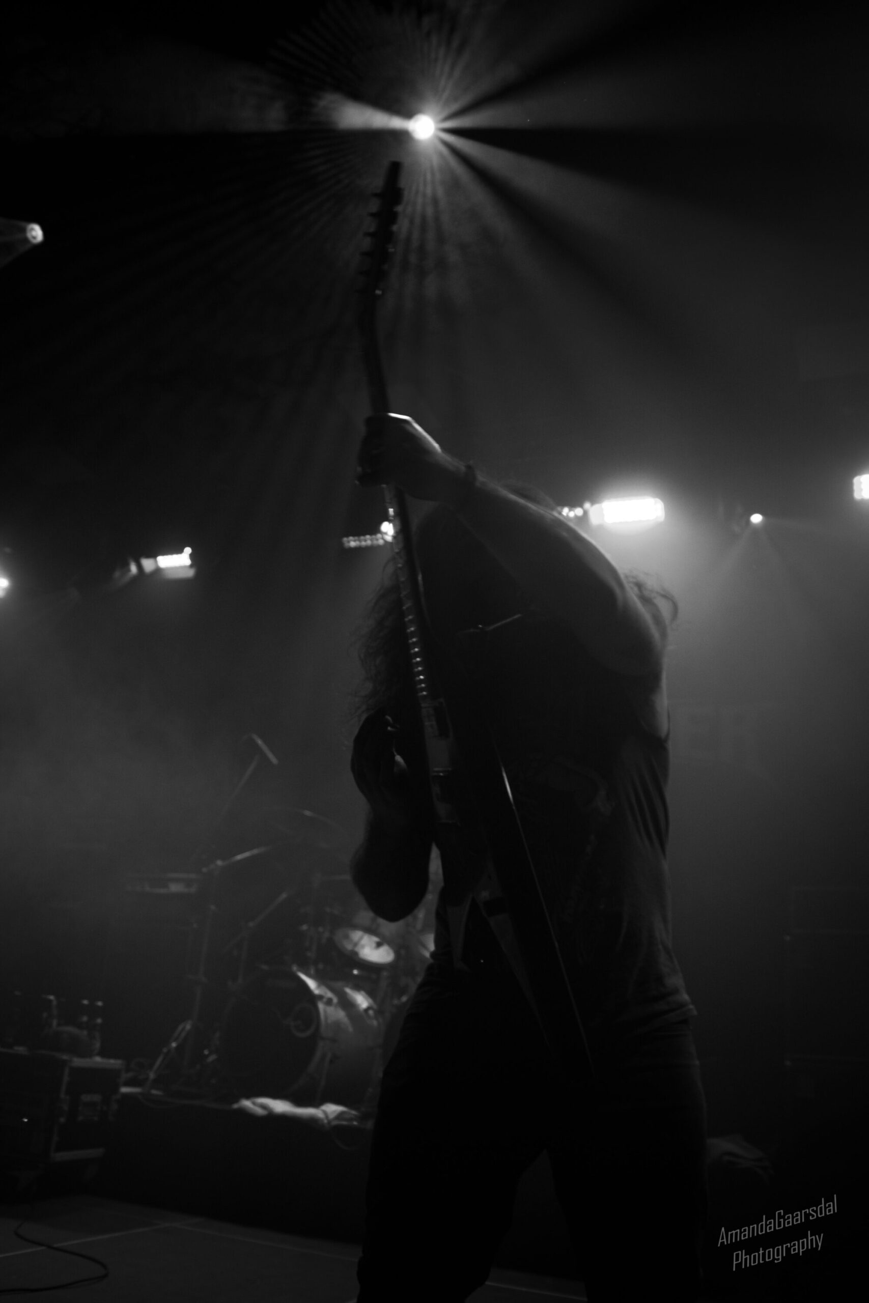 Foto: Amanda Gaarsdal