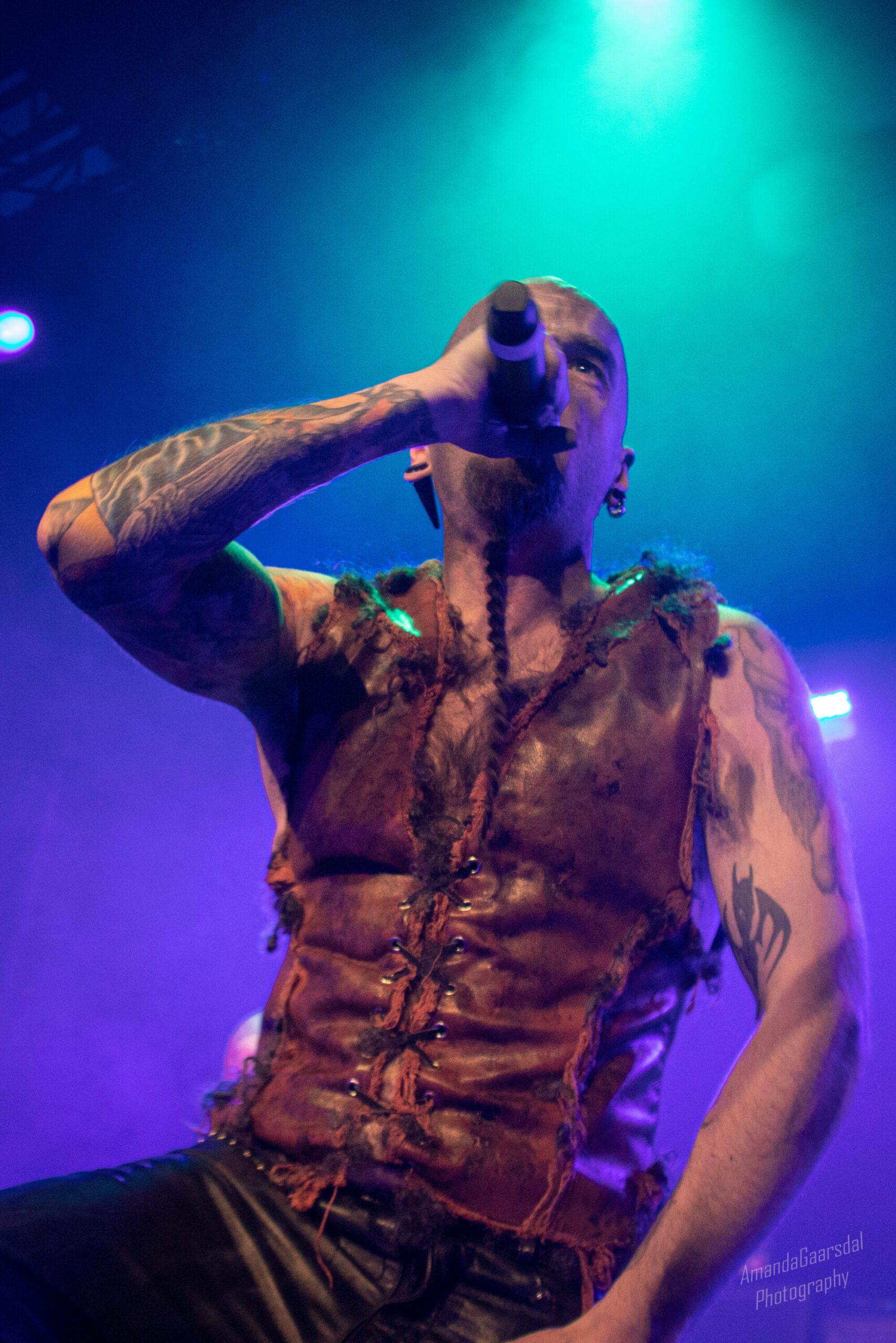 Foto: Amanda Gaarsdal