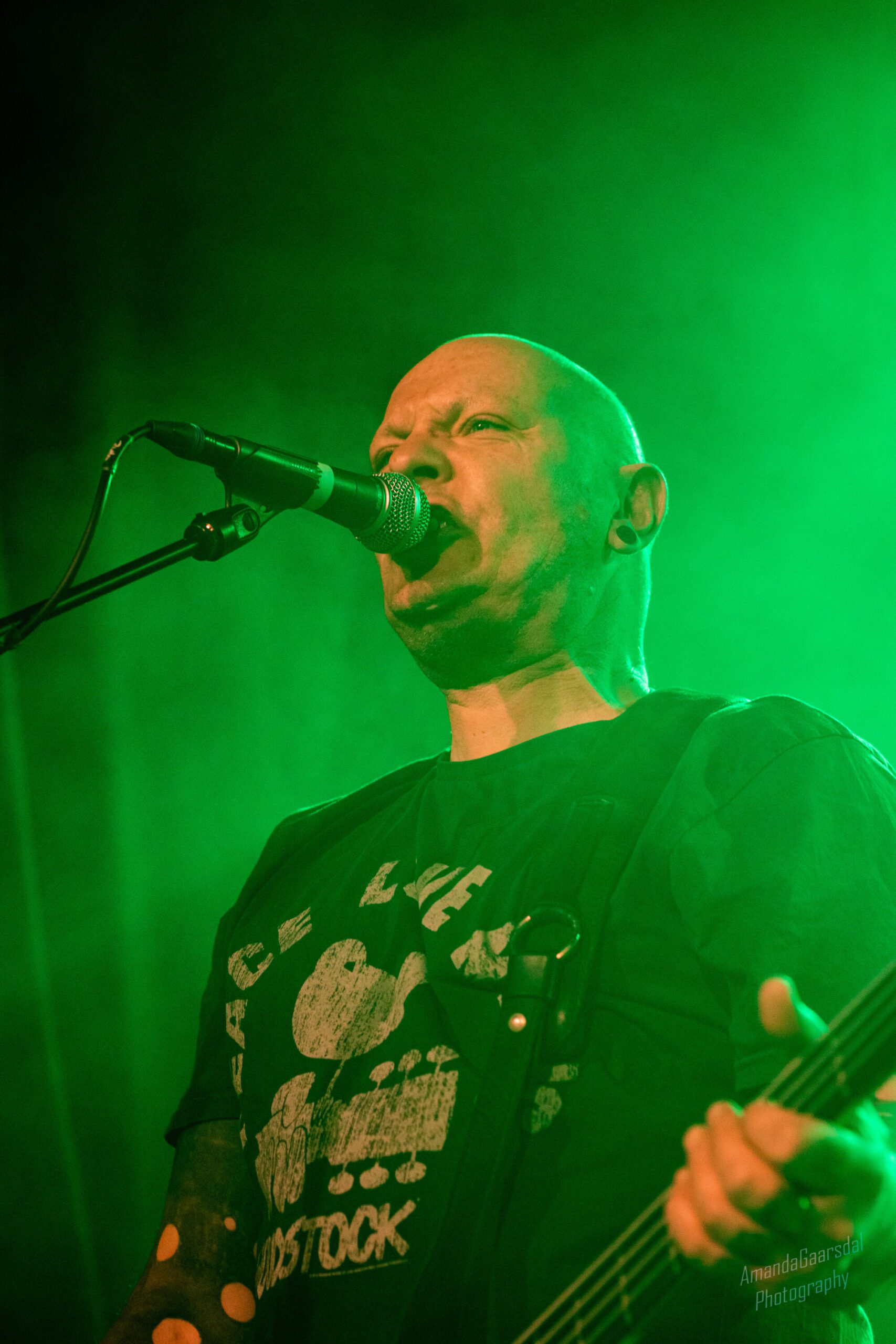 Foto: Amanda Gaarsdal