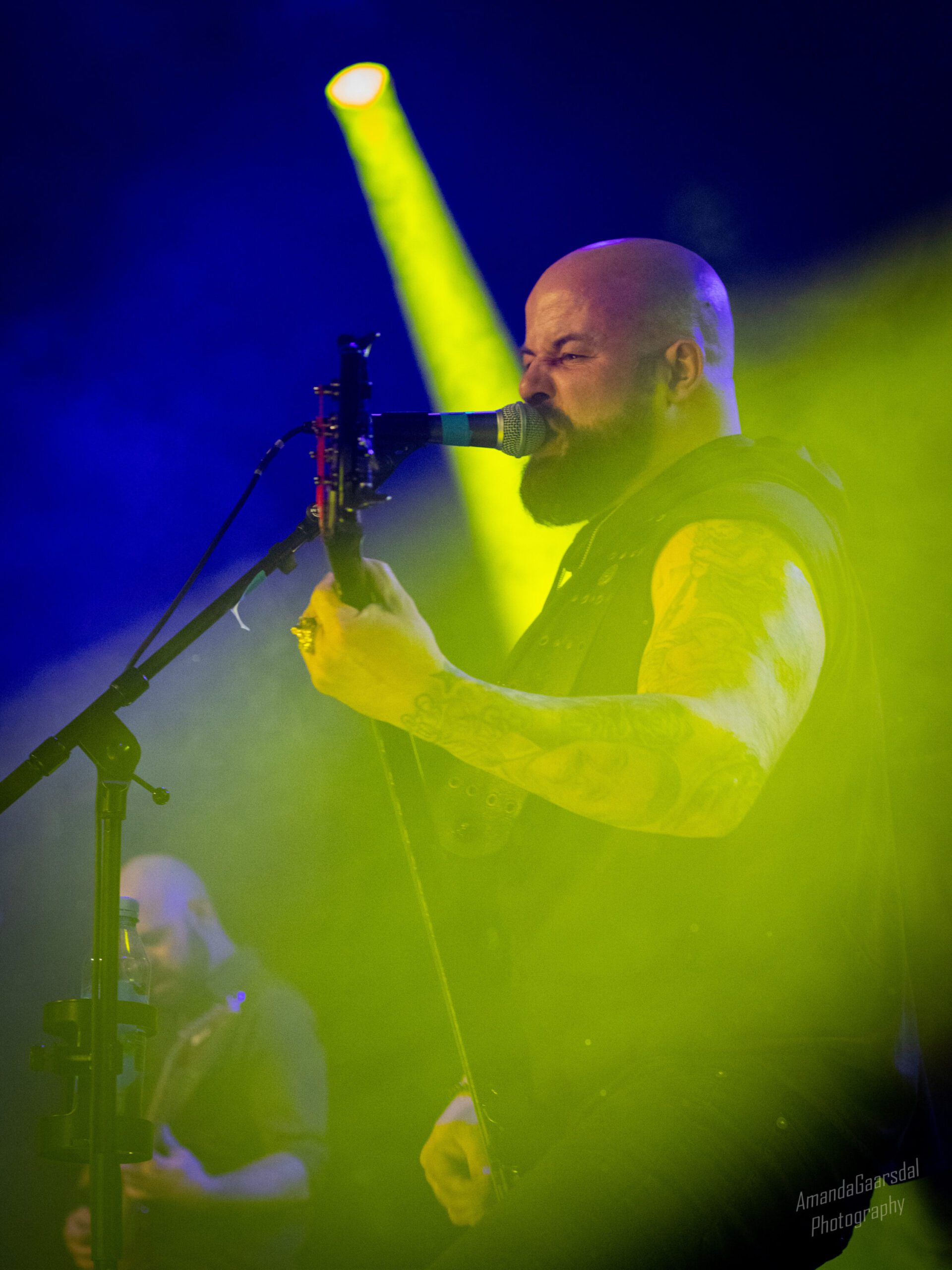 Foto: Amanda Gaarsdal