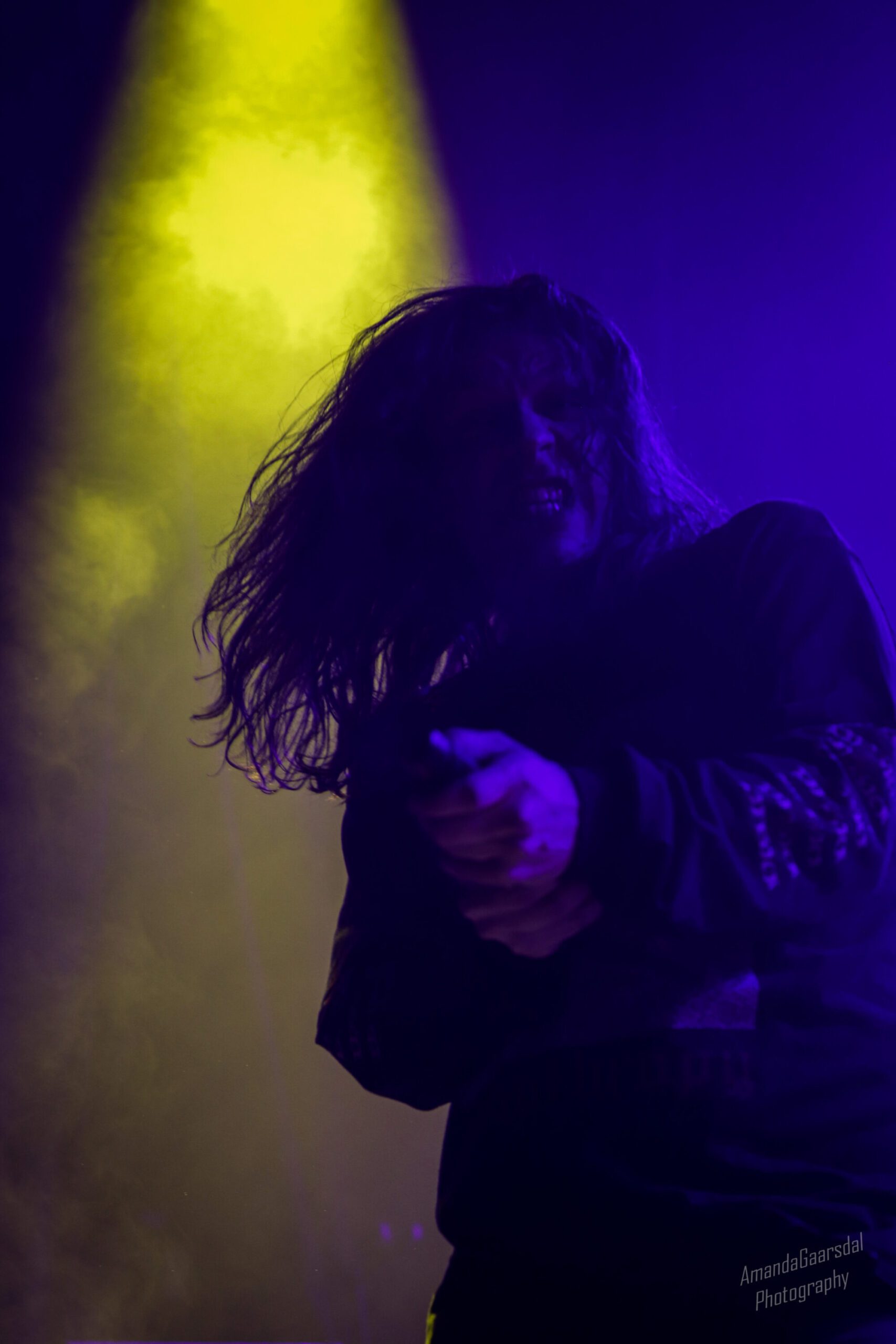 Foto: Amanda Gaarsdal