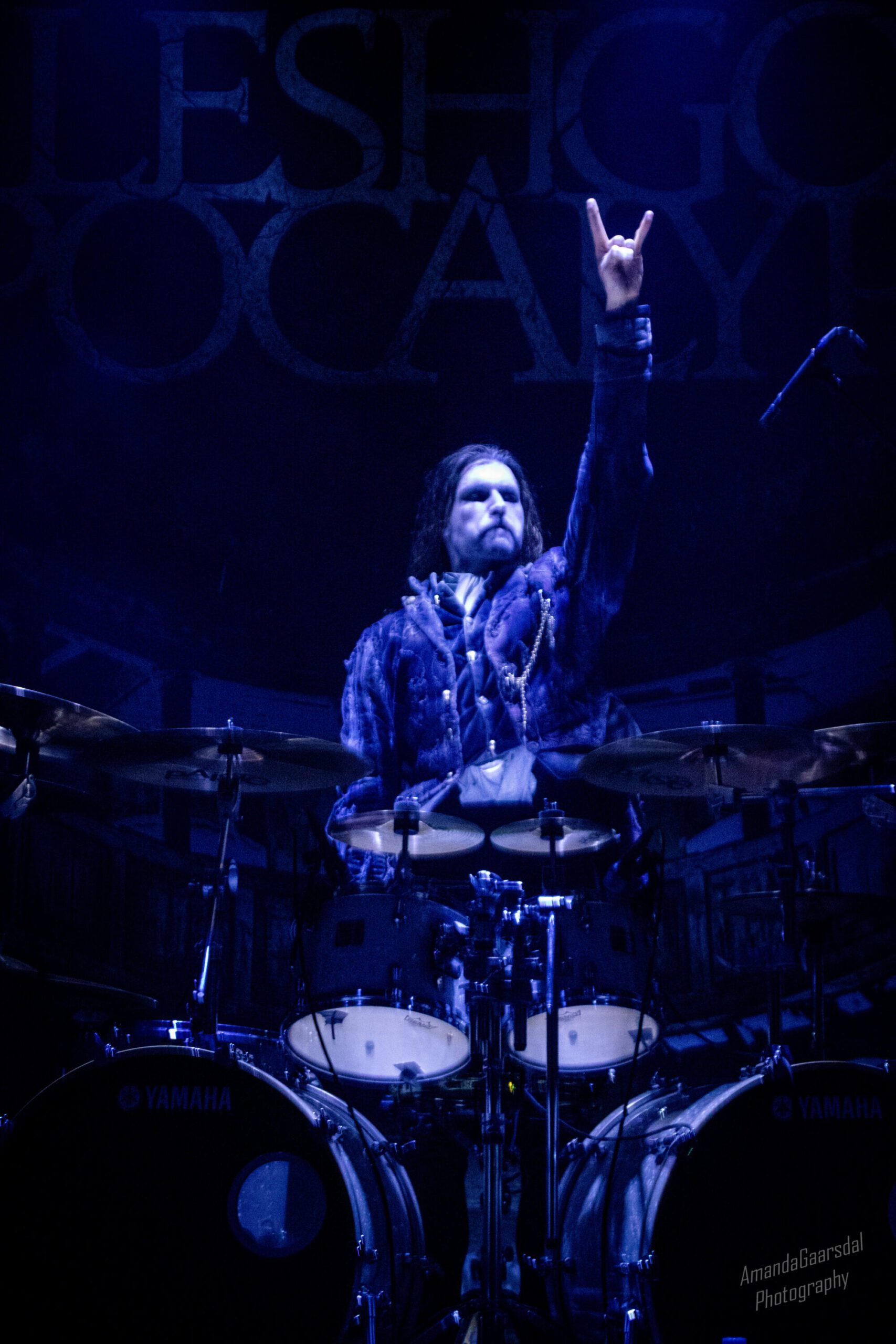 Foto: Amanda Gaarsdal
