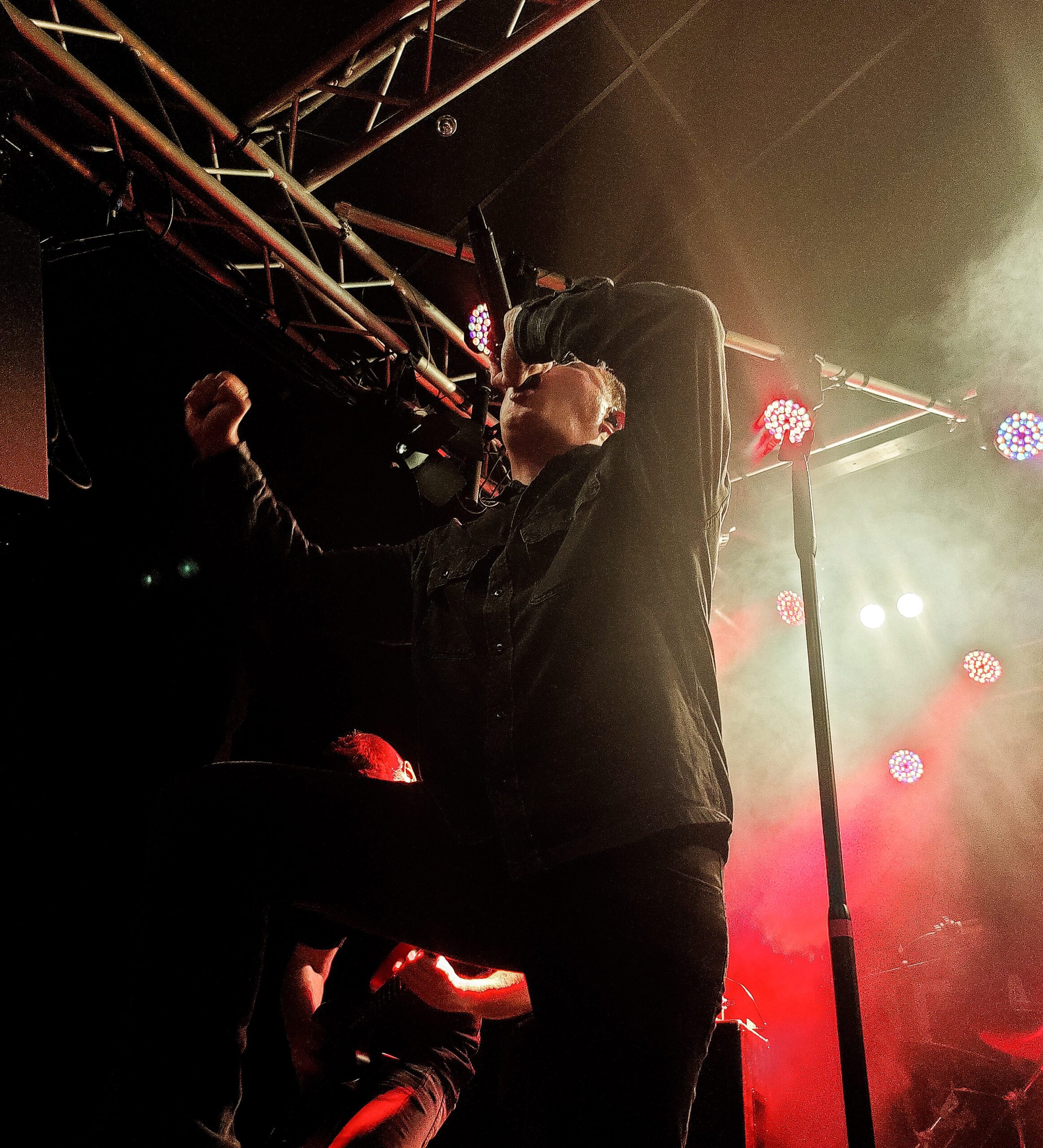 The Arcane Order - Foto: Bastian Reinholdt Madsen