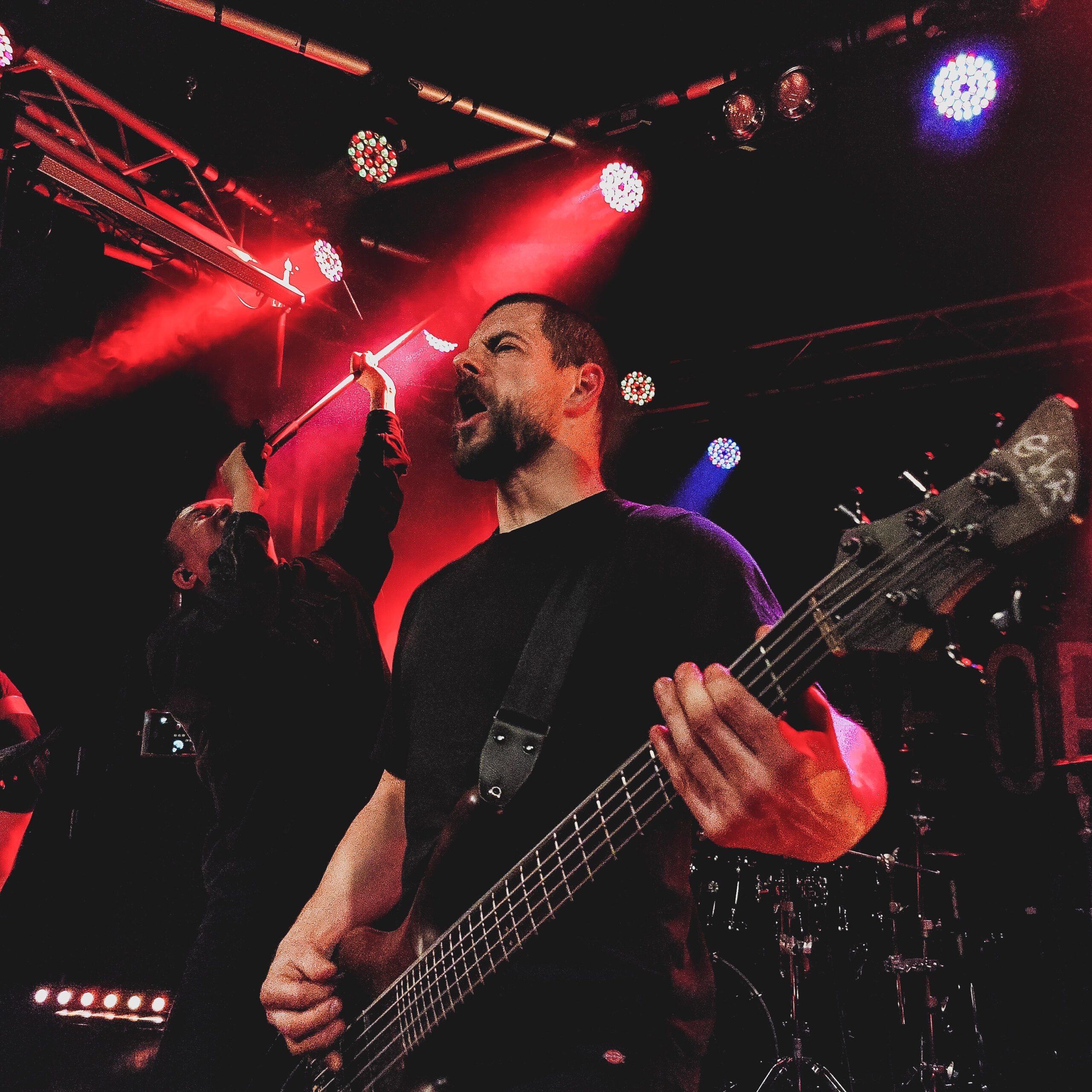 The Arcane Order - Foto: Bastian Reinholdt Madsen