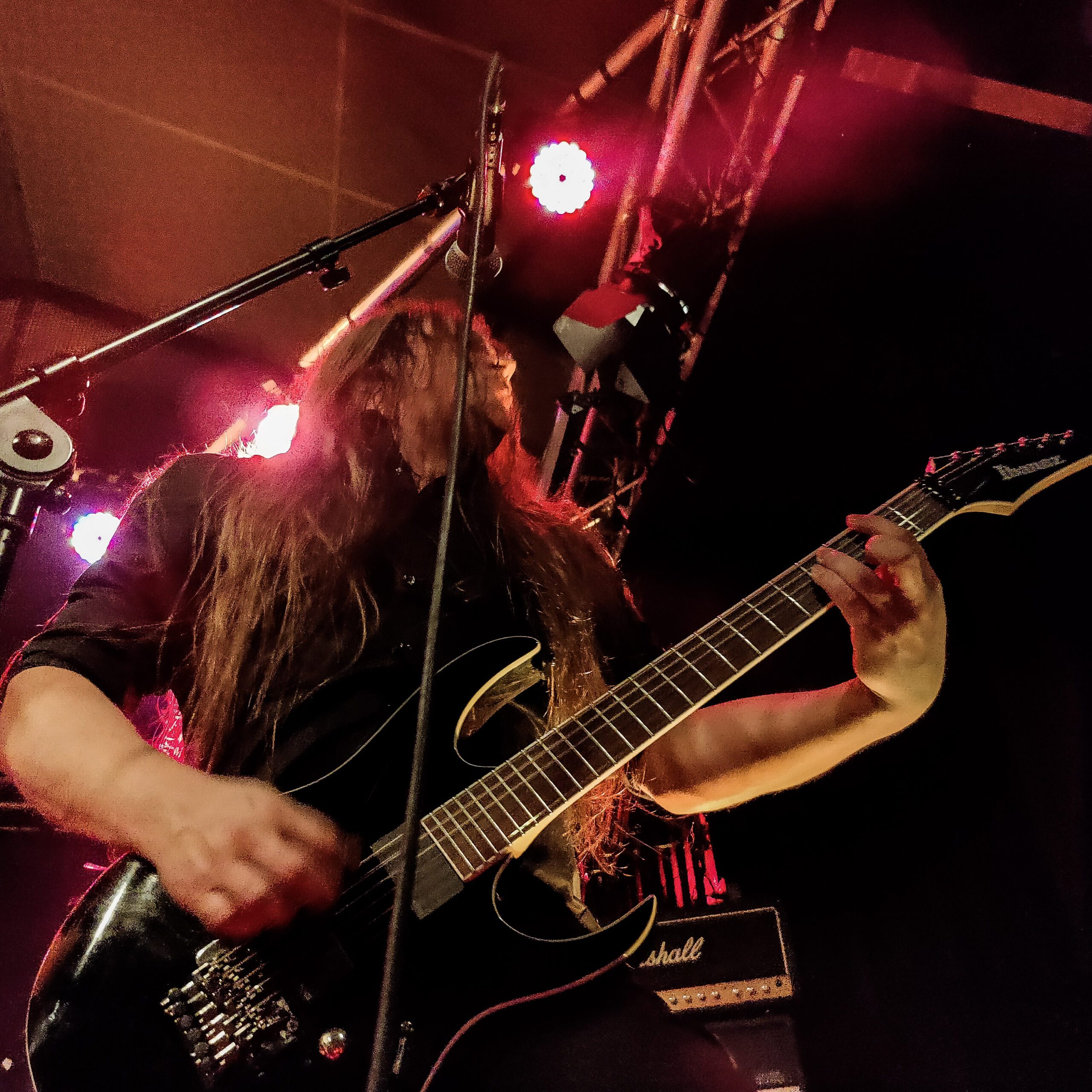 The Arcane Order - Foto: Bastian Reinholdt Madsen
