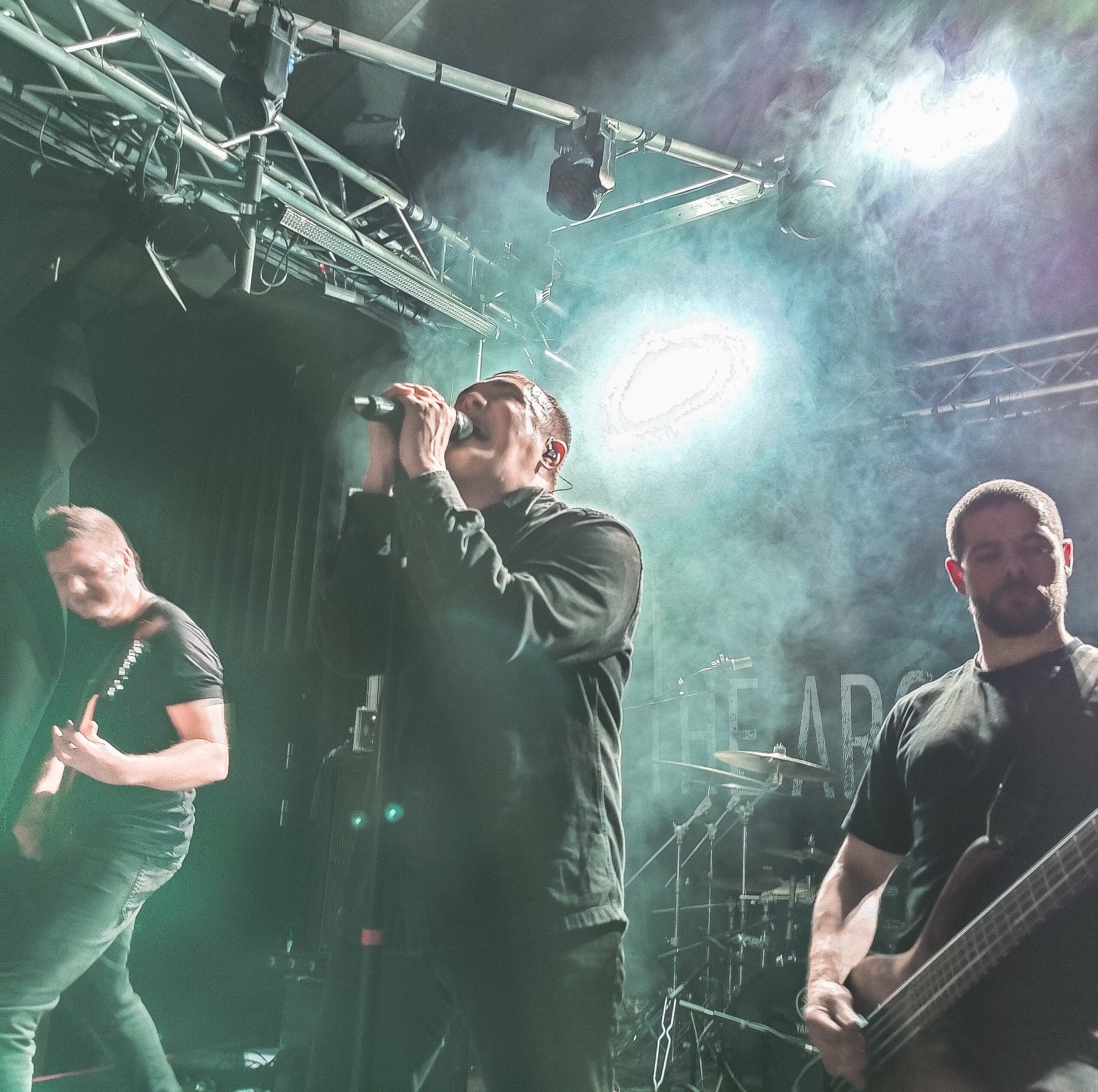 The Arcane Order - Foto: Bastian Reinholdt Madsen
