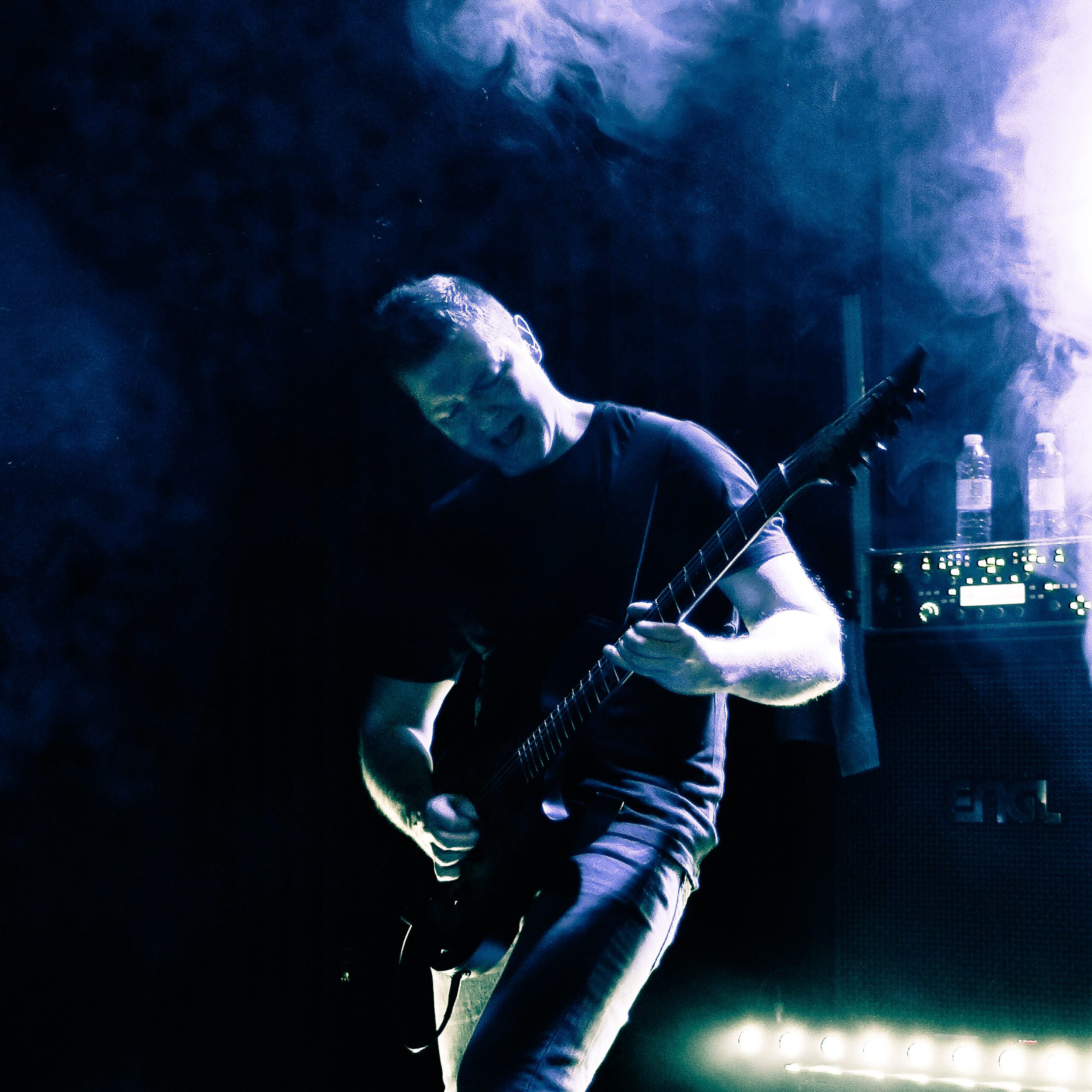 The Arcane Order - Foto: Bastian Reinholdt Madsen