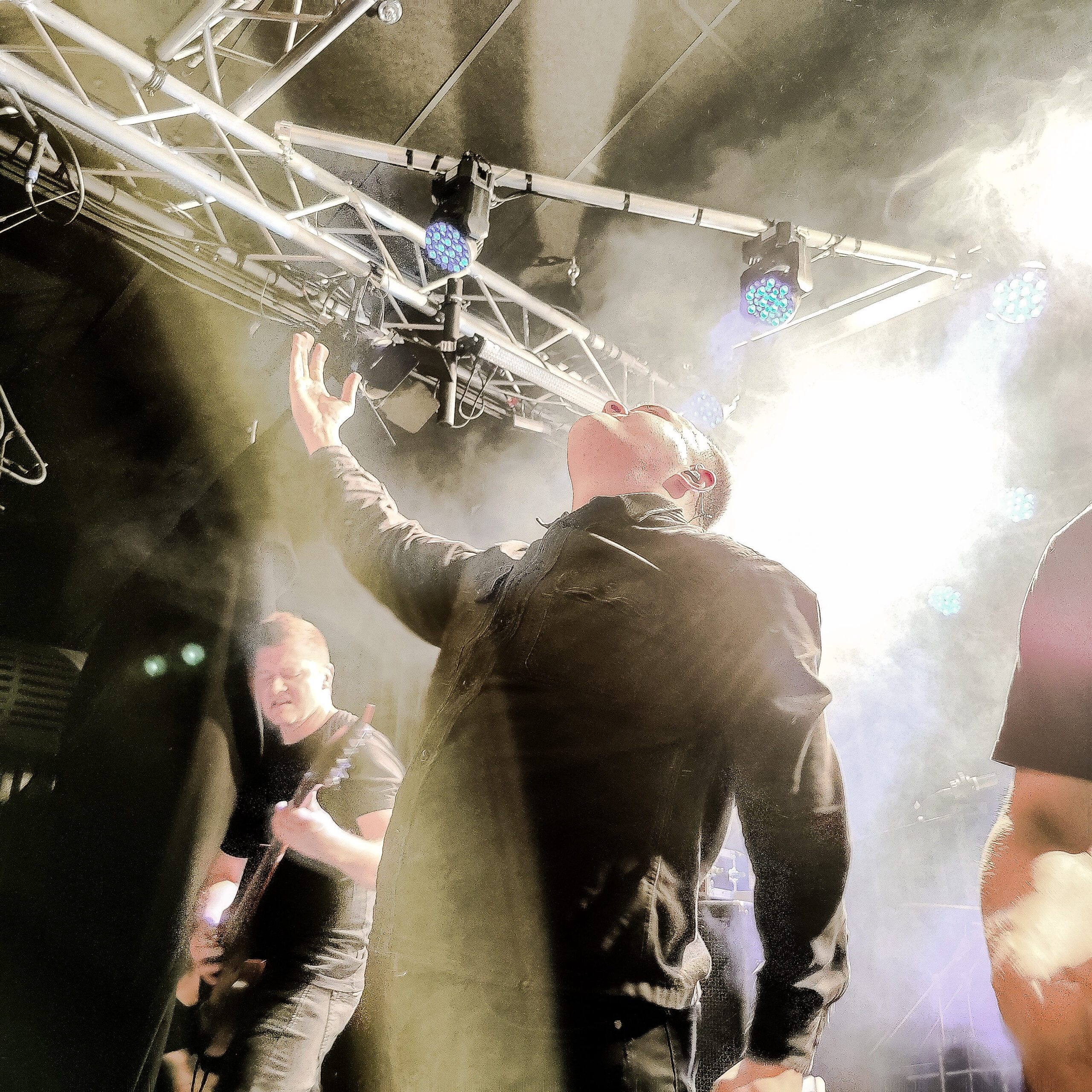 The Arcane Order - Foto: Bastian Reinholdt Madsen