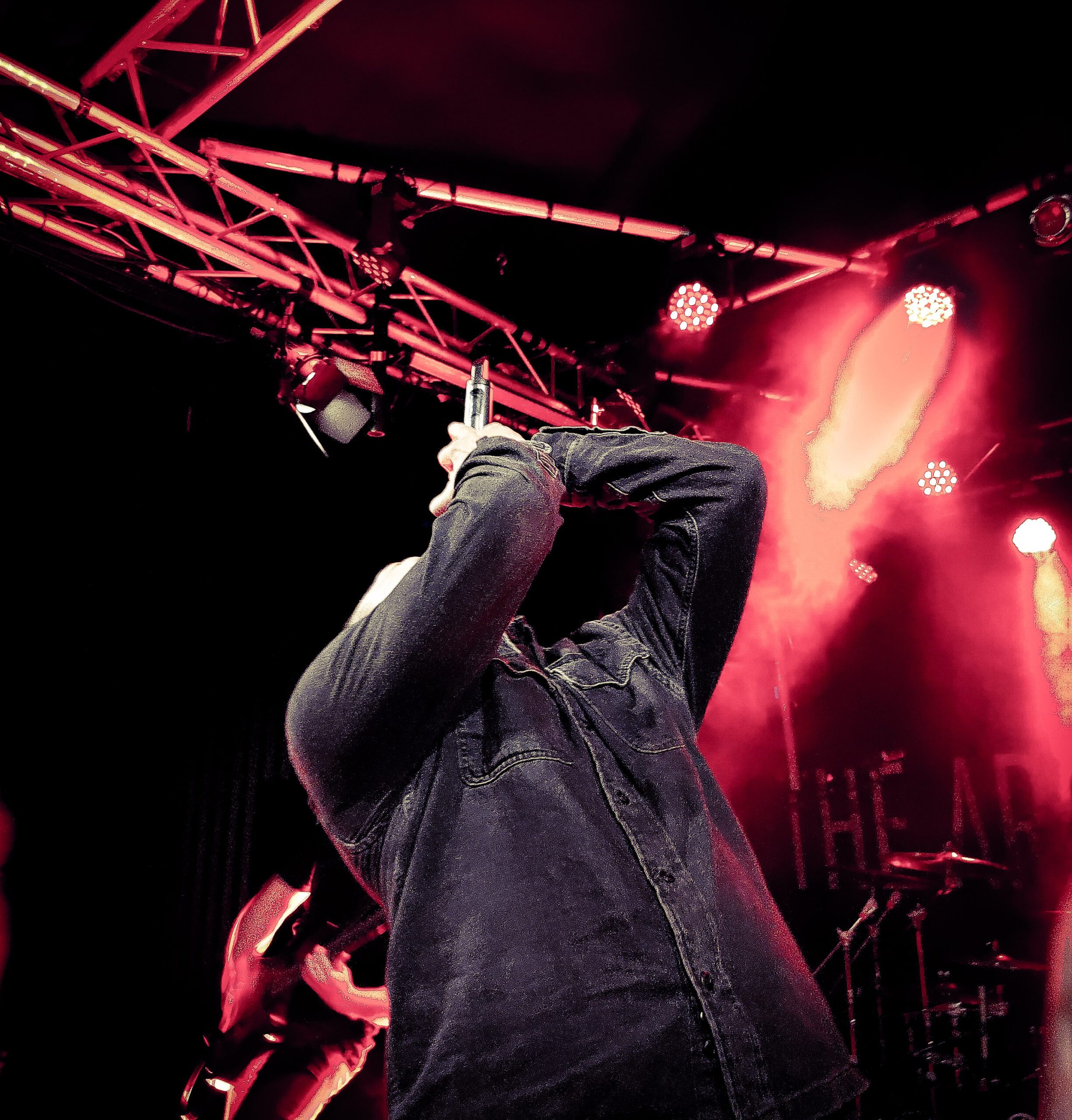 The Arcane Order - Foto: Bastian Reinholdt Madsen