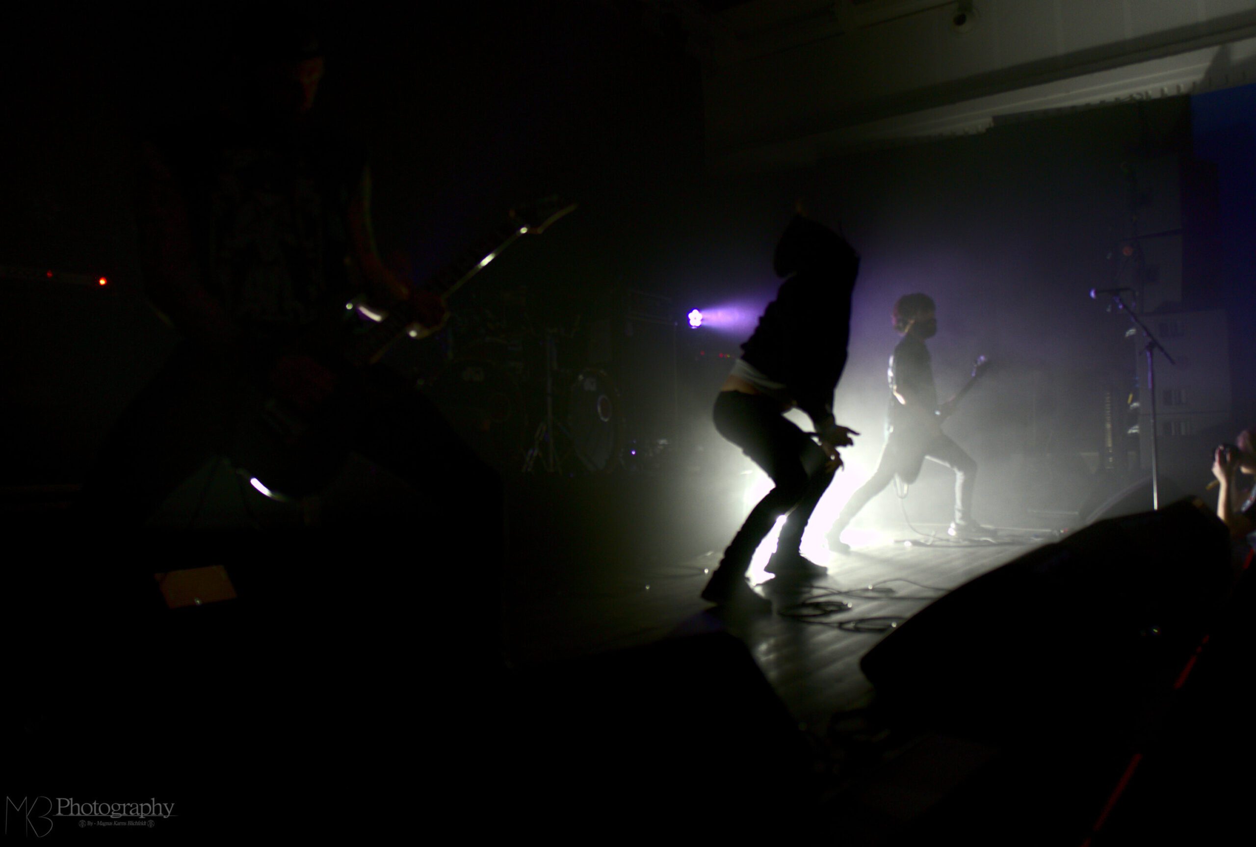 Foto: MKB Photography/Magnus Karms Blichfeldt